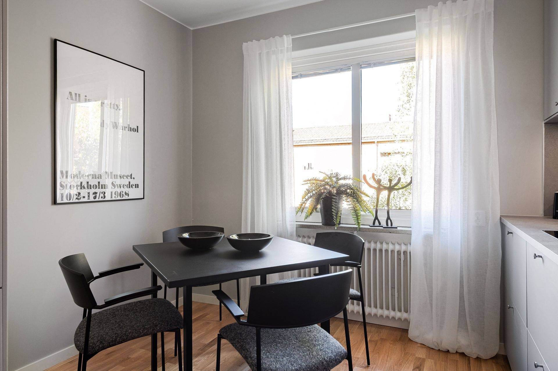 3 rum Lägenhet på Dackeplan 3B Mjölby kommun - bild 10