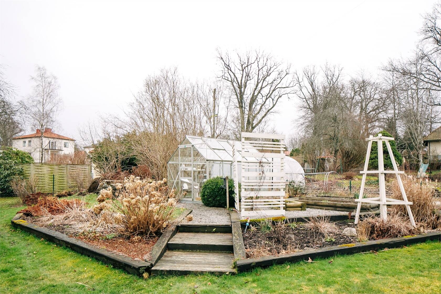 5 rum Villa på Blomstervägen 11 Marieholm Mariestads kommun - bild 43