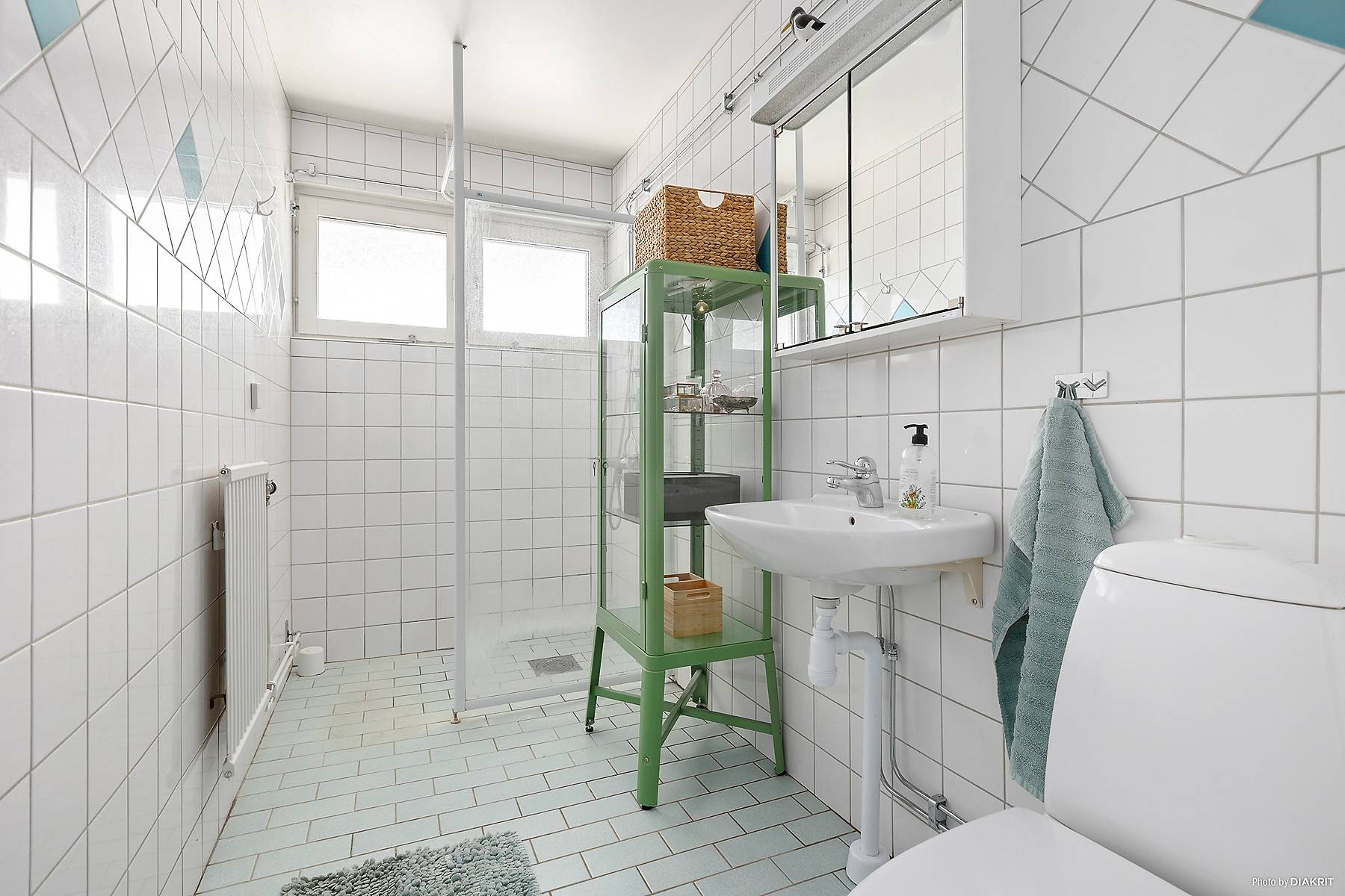 2 rum Lägenhet på Herkulesgatan 1E Nedre Stadsdelen Bodens kommun - bild 16