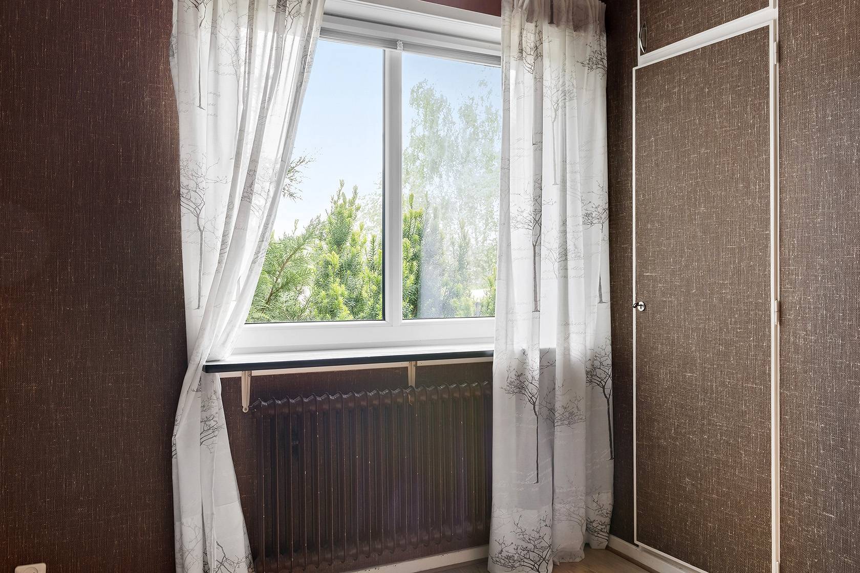 6 rum Villa på Råstorp Stationsvägen 8 Råstorp Markaryds kommun - bild 15