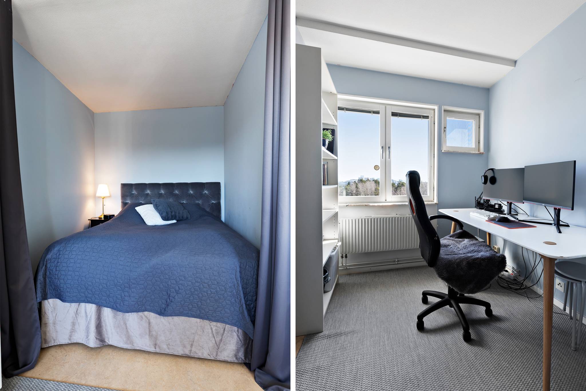 2 rum Lägenhet på Hallonbergsplan 2 Hallonbergen Sundbybergs kommun - bild 9