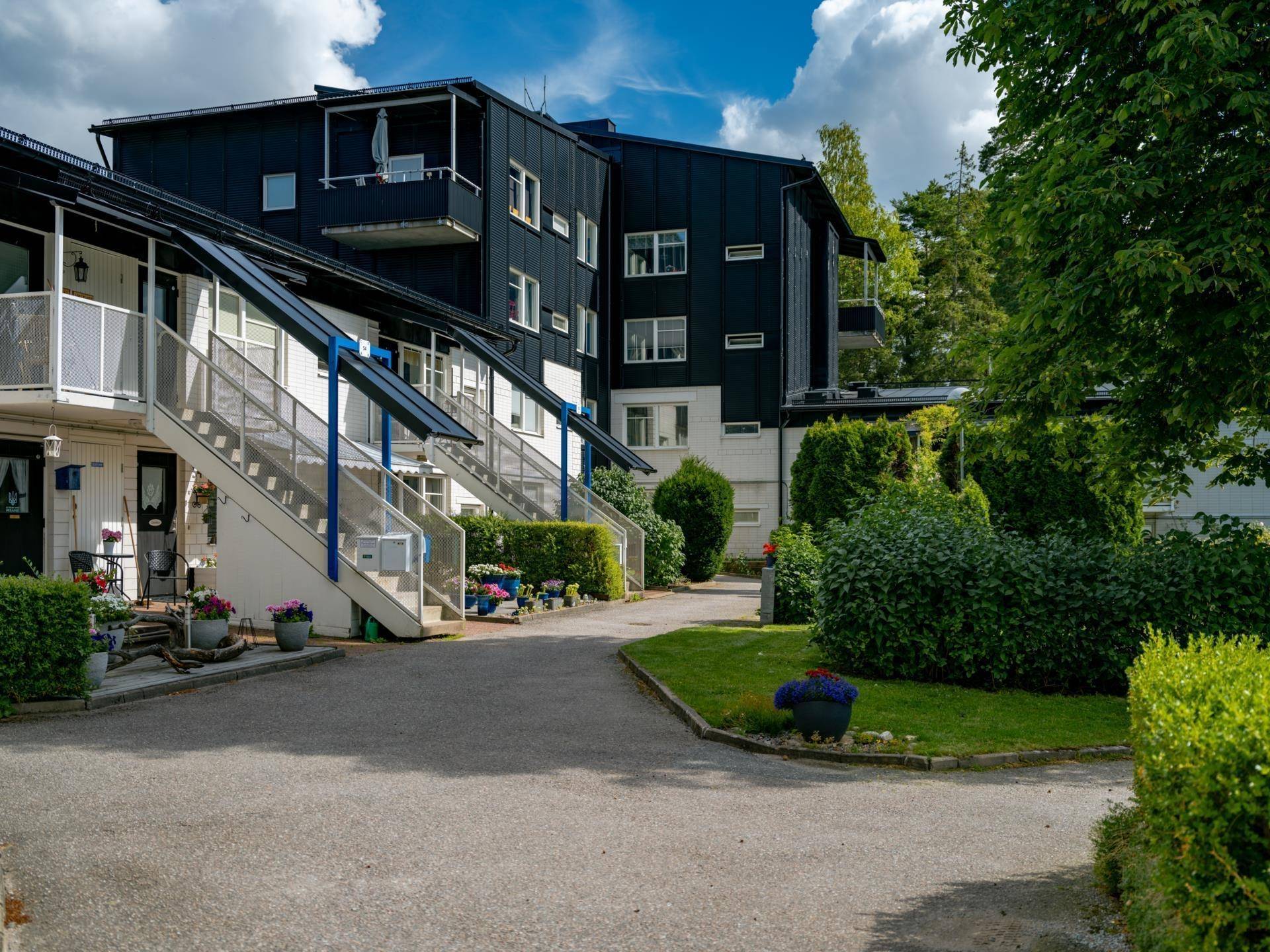 Upplands Väsby, Upplands Väsby kommun