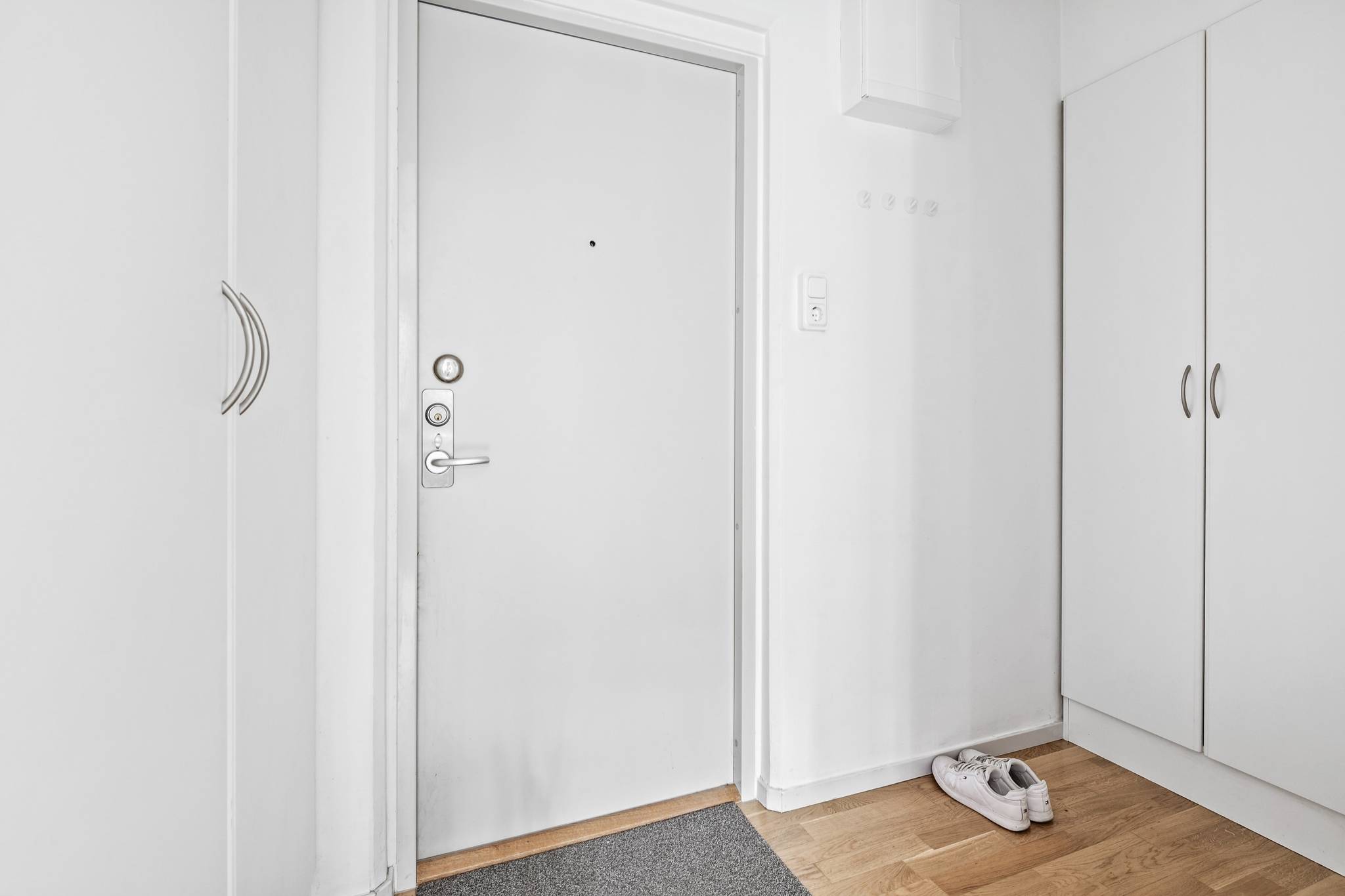 1 rum Lägenhet på Björketorpsvägen 11 Norra Ängby Stockholms kommun - bild 15