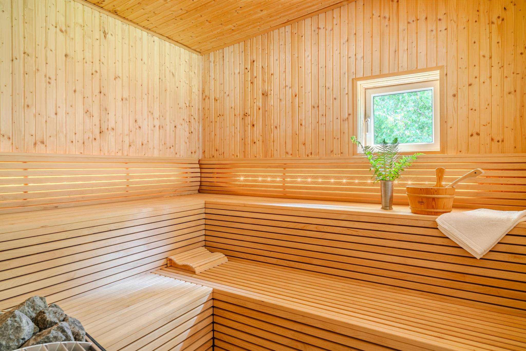 12 rum Villa på Västra Fasanvägen 28 Ljunghusen Vellinge kommun - bild 23