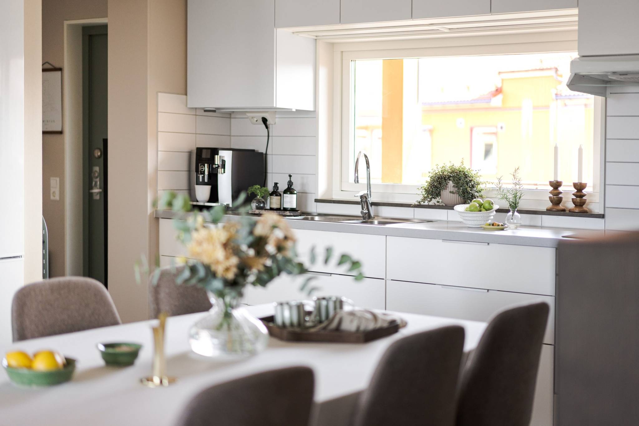 4 rum Lägenhet på Geodetgatan 27 Hemlingby Gävle kommun - bild 11
