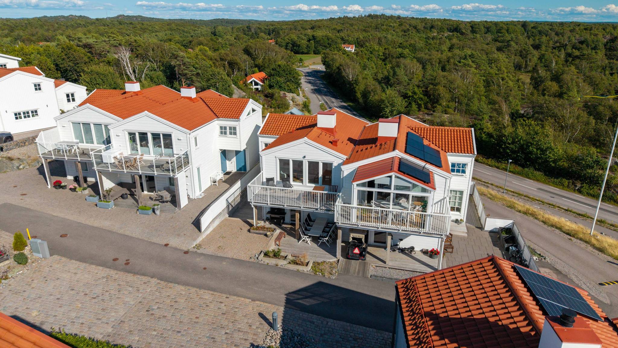 4 rum villa på Utmarksvägen 2B Östersidan, Lysekils kommun - bild 5