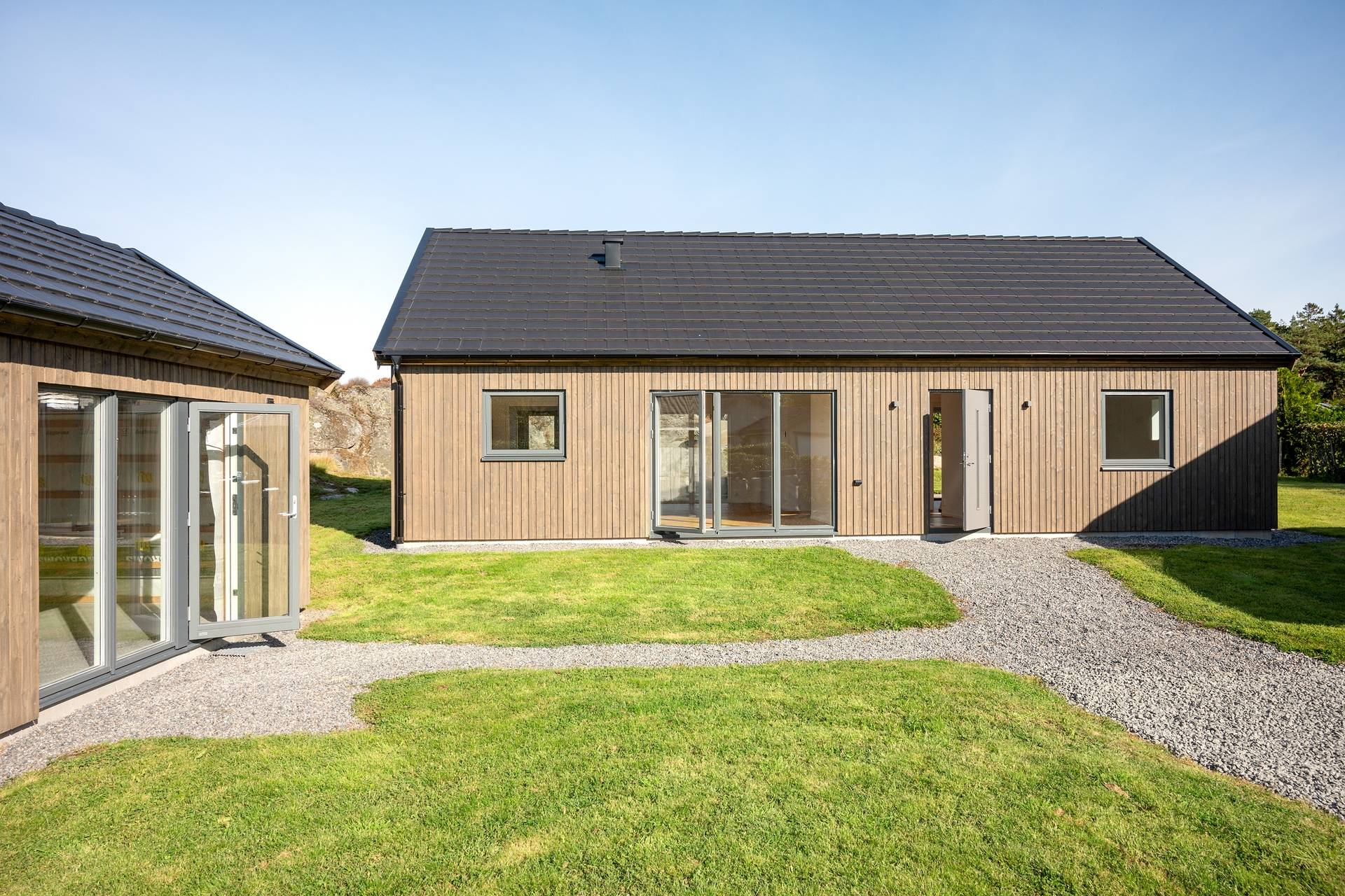 3 rum Villa på Vråkärrsvägen 7 Kärna Kungälvs kommun - bild 2