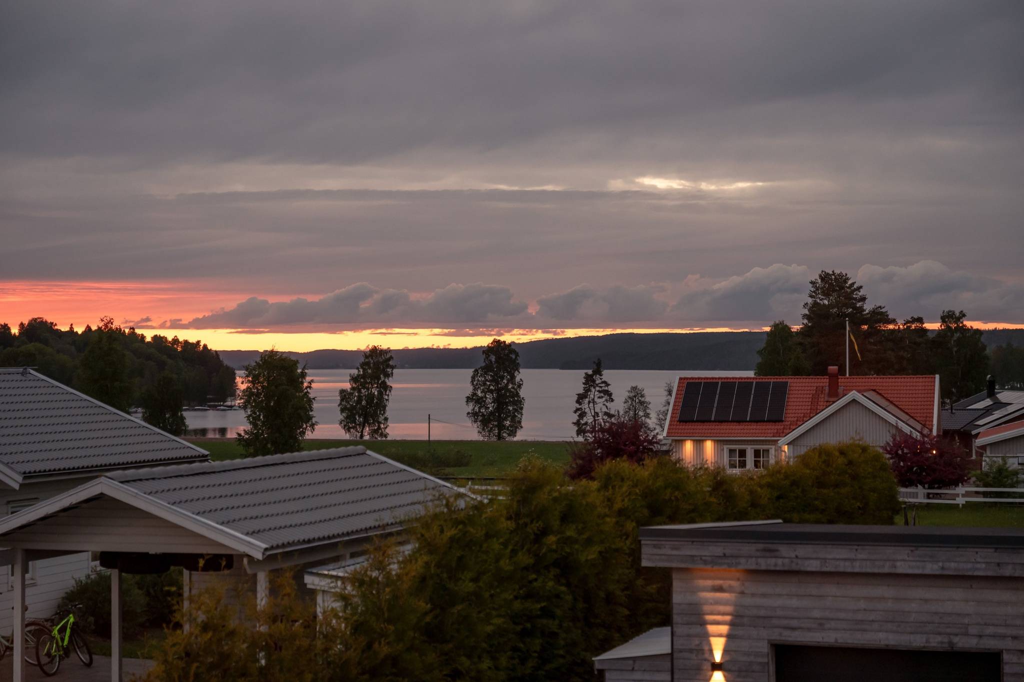 7 rum villa på Krukmakarvägen 2 Kil, Kils kommun - bild 5
