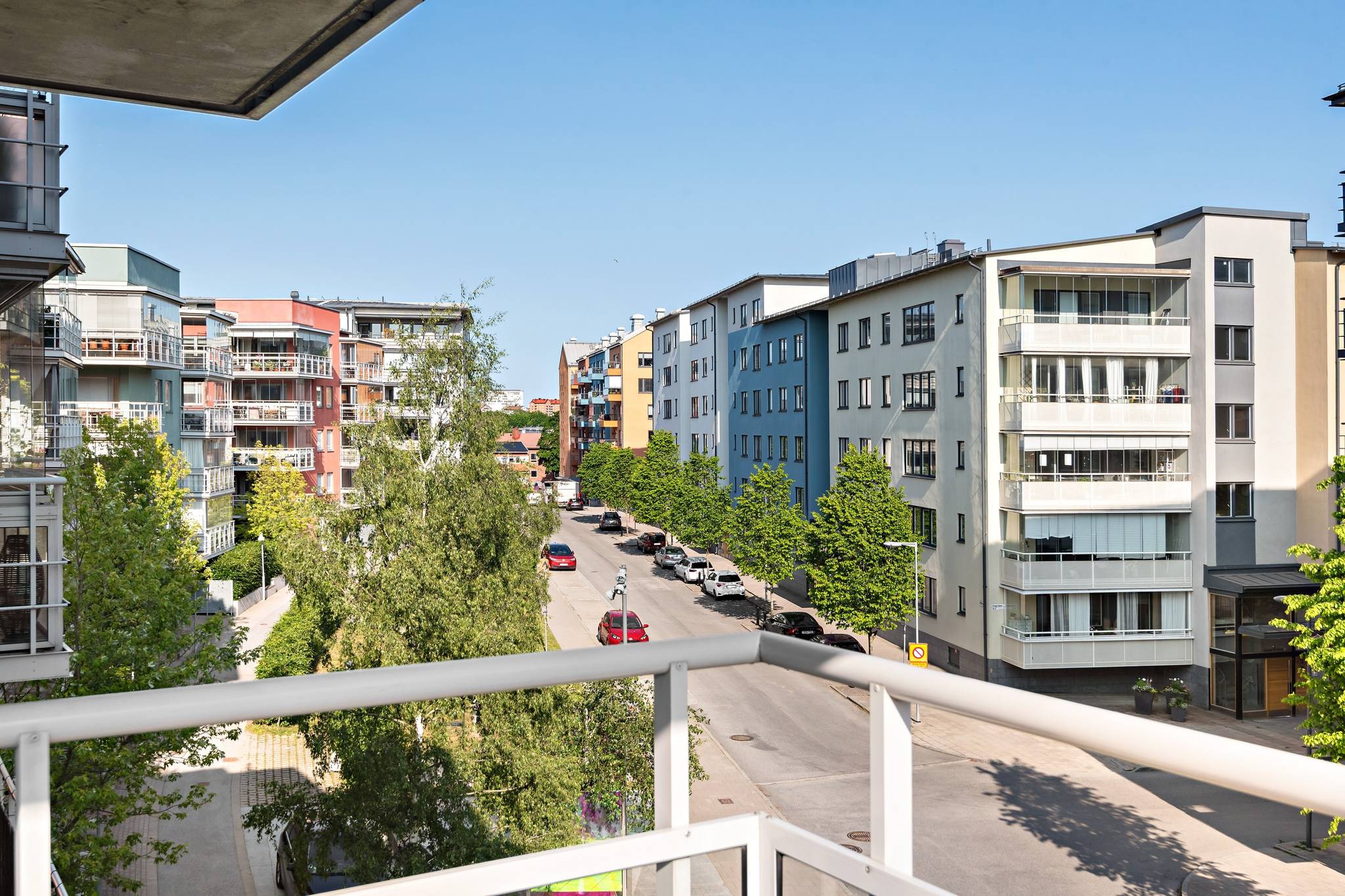 2 rum Lägenhet på Hållövägen 18 Blåsut Stockholms kommun - bild 5