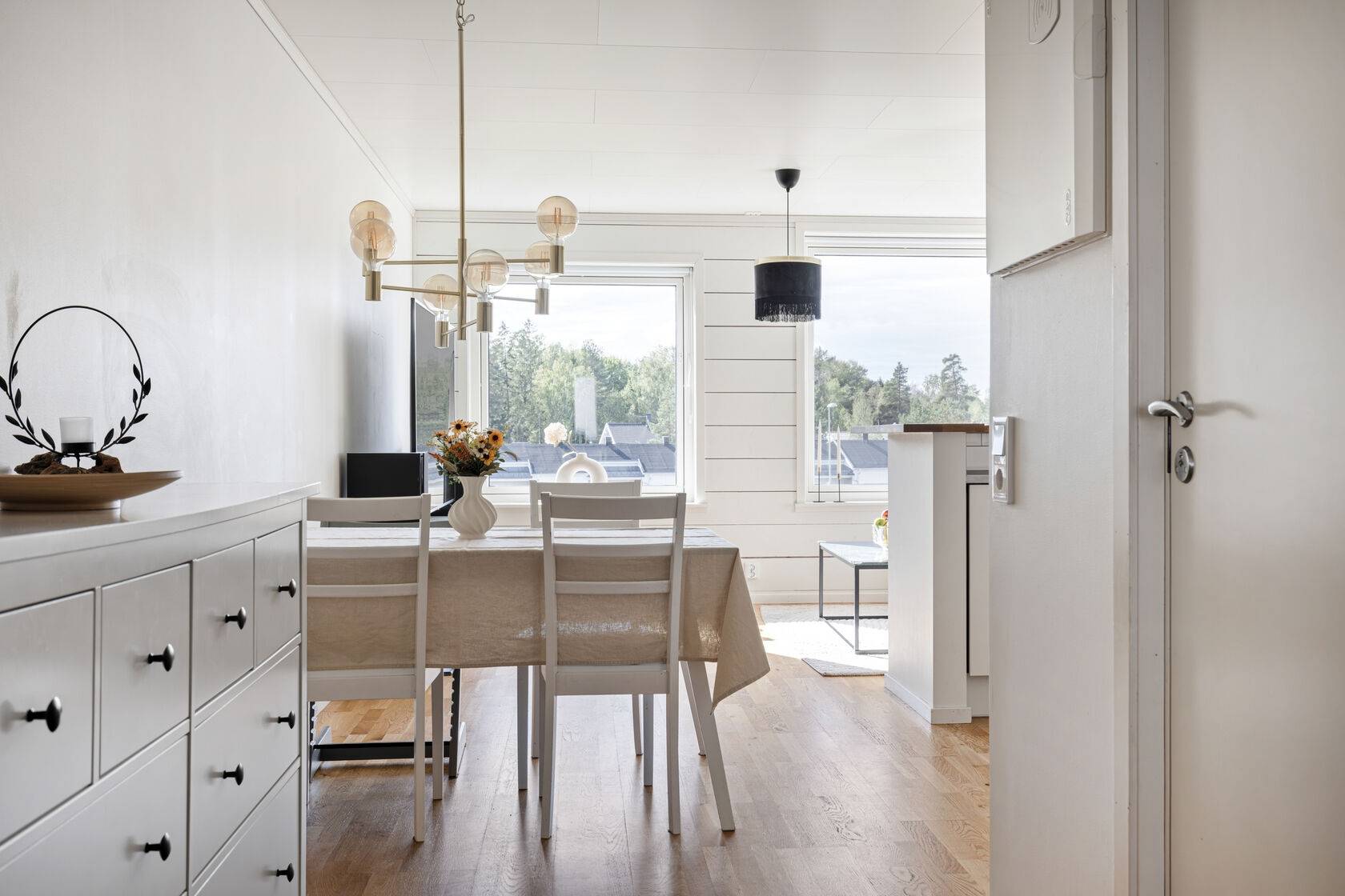 3 rum Lägenhet på Dammgatan 58R Alsike Knivsta kommun - bild 10