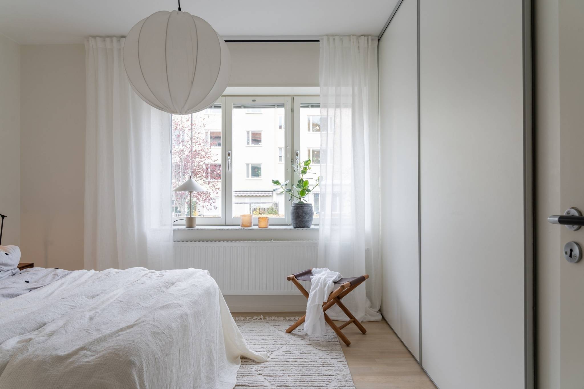 3 rum Lägenhet på Torkelsgatan 17H FÅLHAGEN Uppsala kommun - bild 23