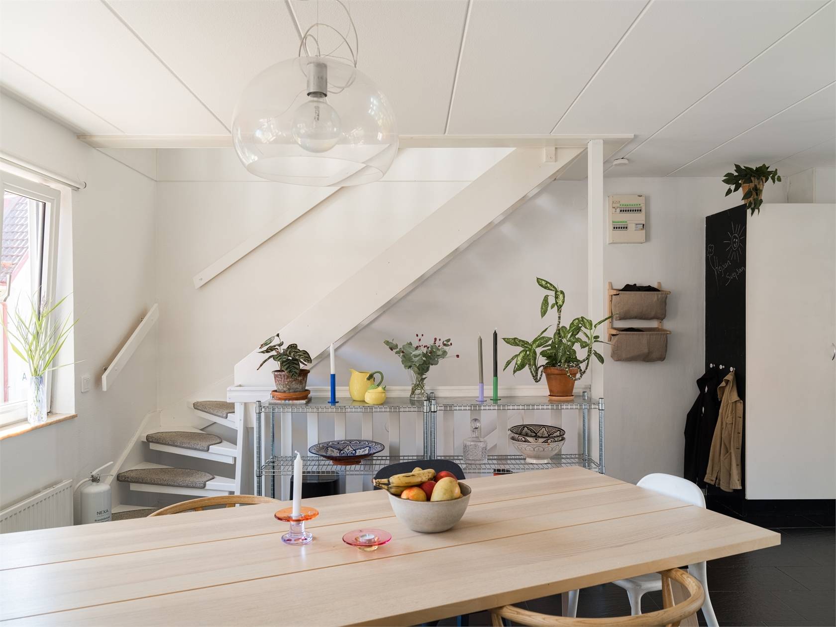 4 rum Radhus på Vannagårdsgatan 82 Husie Malmö kommun - bild 36