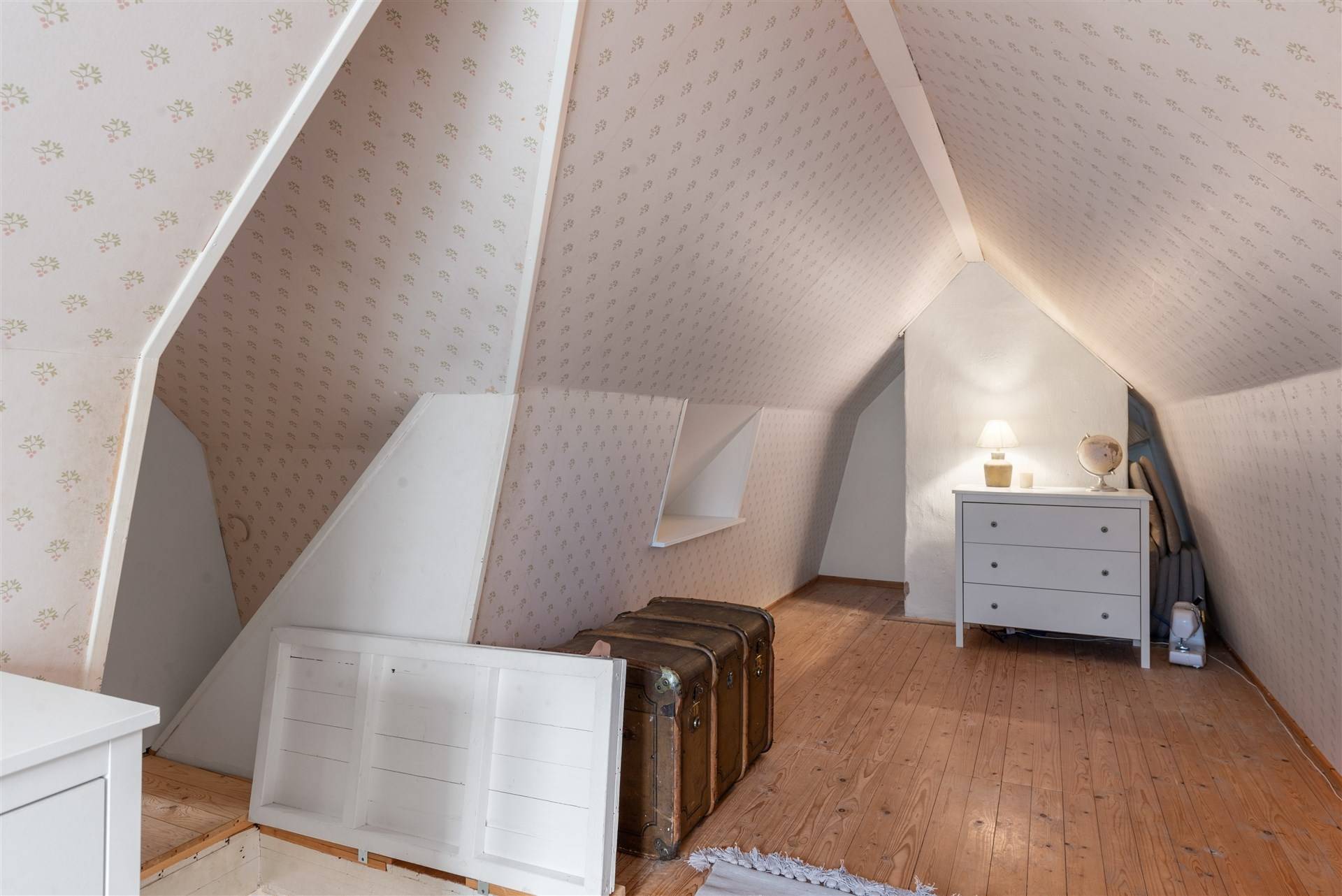 6 rum Villa på Vårbrisvägen 6 Norrtälje - Malsta Norrtälje kommun - bild 30