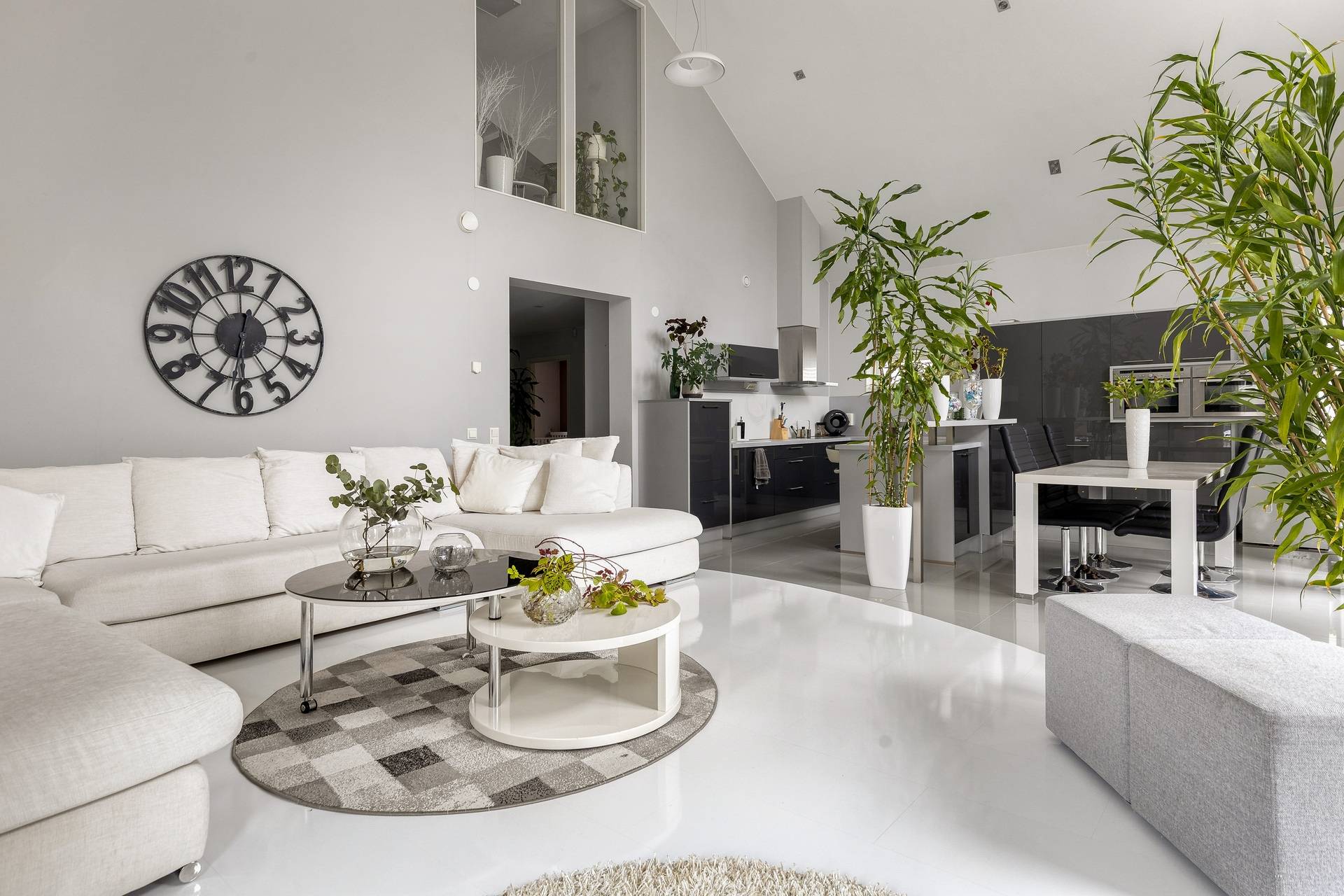 5 rum Villa på Linanders väg 6 Bålsta Håbo kommun - bild 14