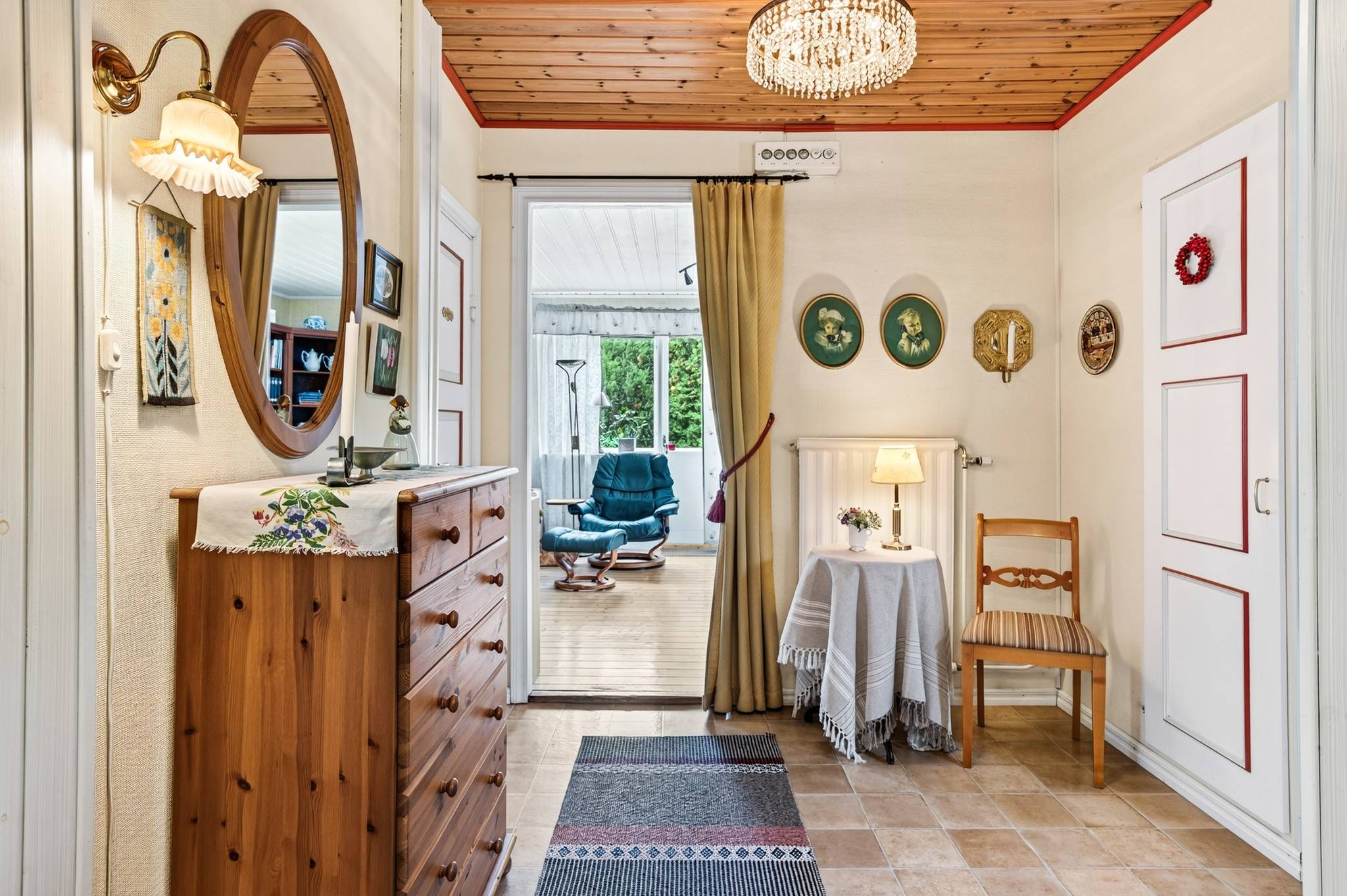 4 rum Villa på Värmlandsgatan 64 Smedby Kristinehamns kommun - bild 7