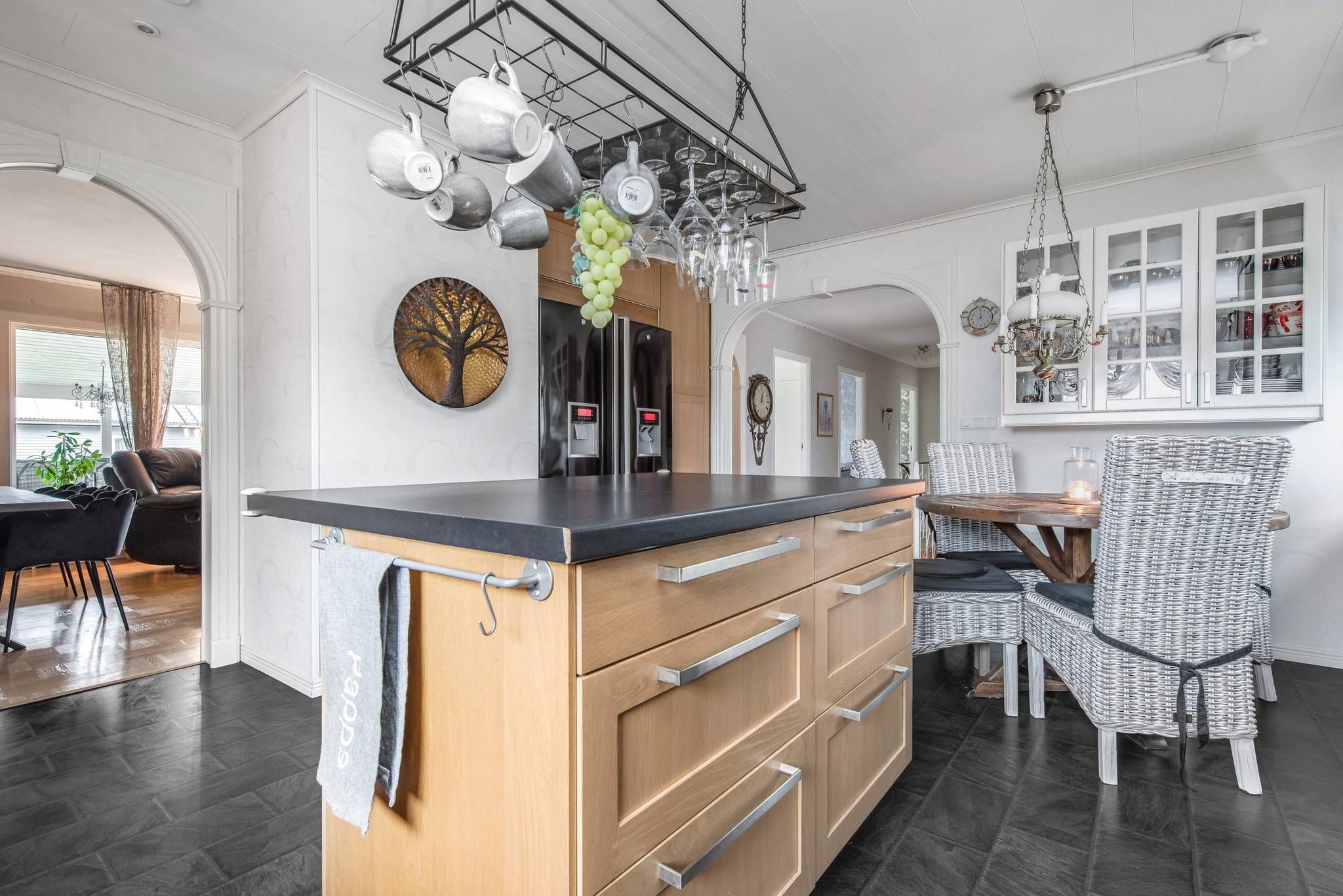 7 rum Villa på Hermelinsgatan 10 Sanden Bodens kommun - bild 8