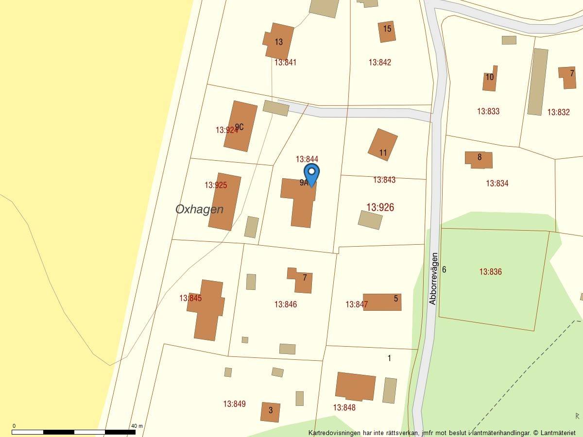 5 rum Villa på Abborrevägen 9A Framnäs Örebro kommun - bild 46