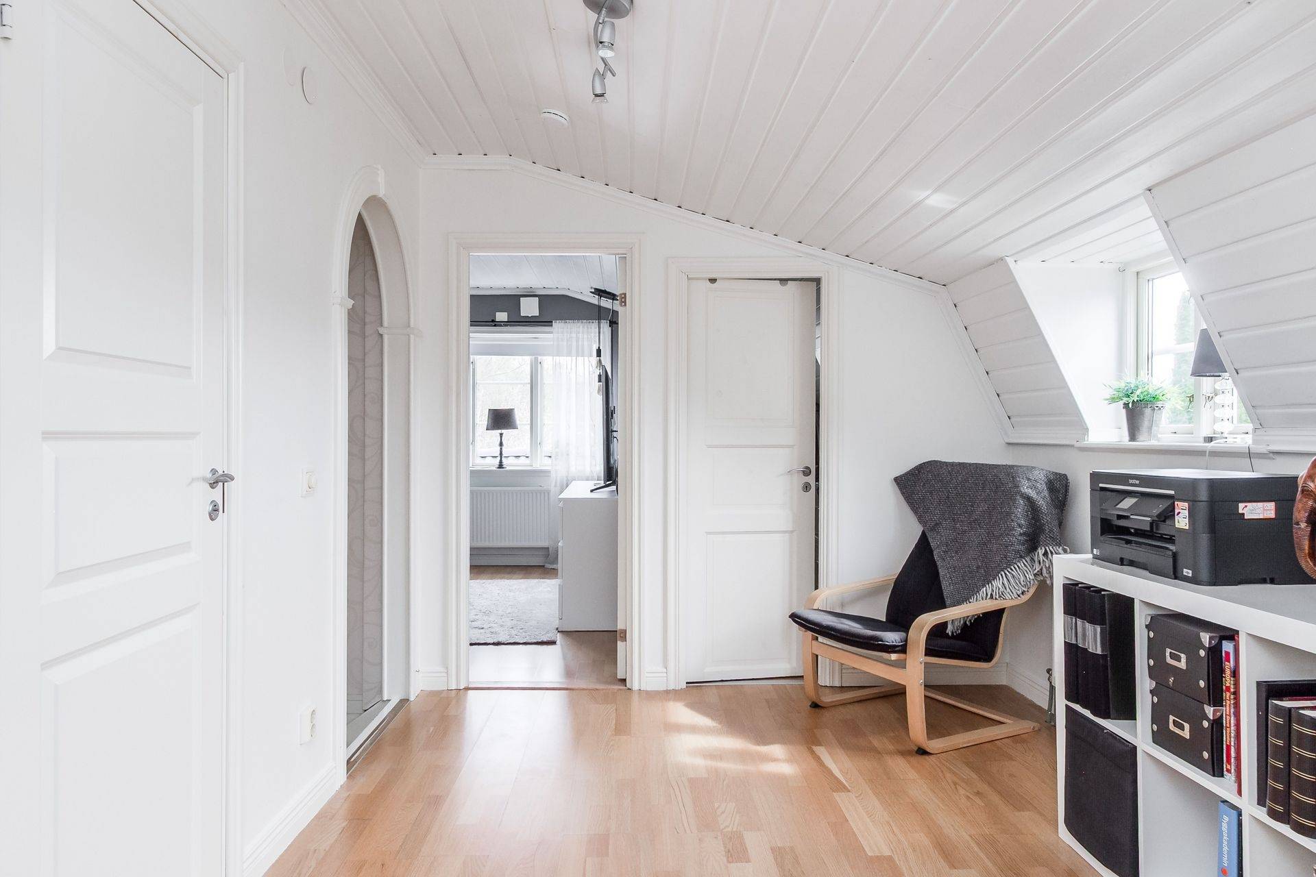 4 rum Villa på Lövåsvägen 6 Torsby Torsby kommun - bild 17