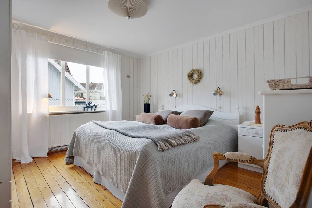 7 rum Vinterbonat fritidshus på Lilla Karishamnsvägen 8 Klädesholmen Tjörns kommun - bild 35