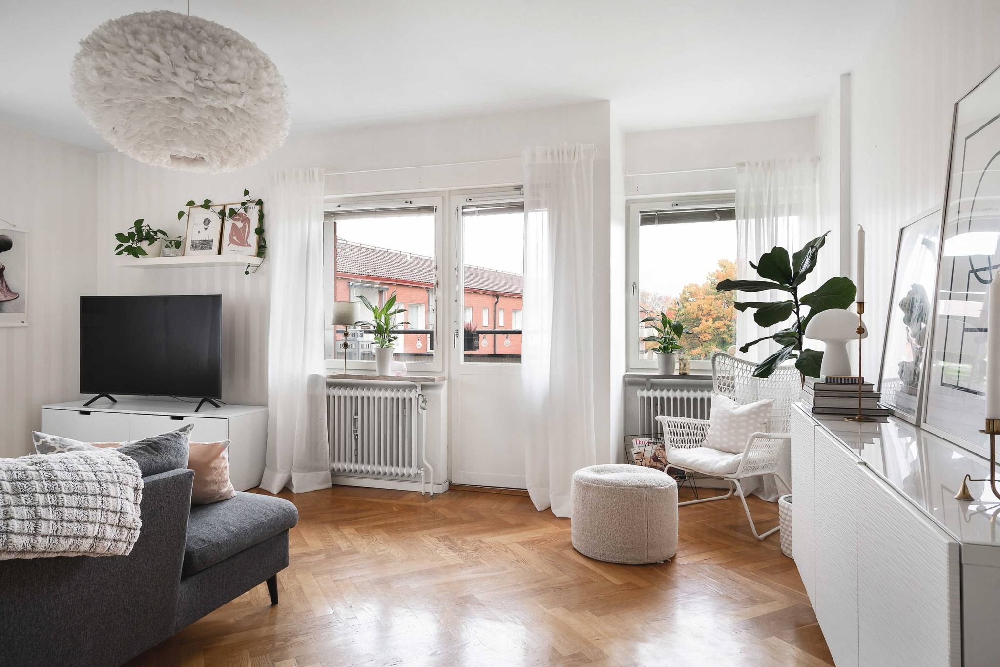 3 rum Lägenhet på Gröna gatan 13 Sala backe Uppsala kommun - bild 25