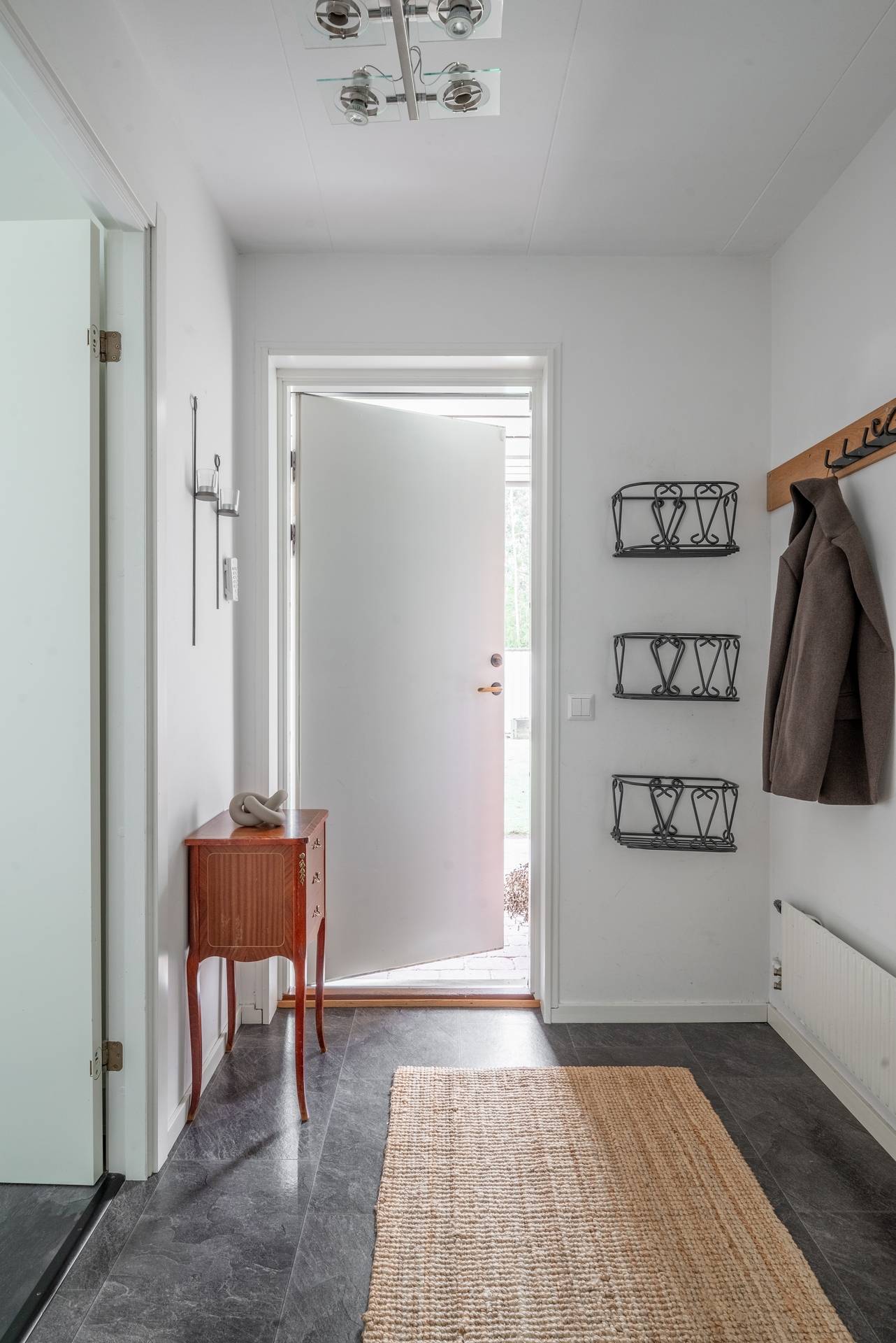 7 rum Radhus på Buregränd 1 Hedvigsborg Borås kommun - bild 25