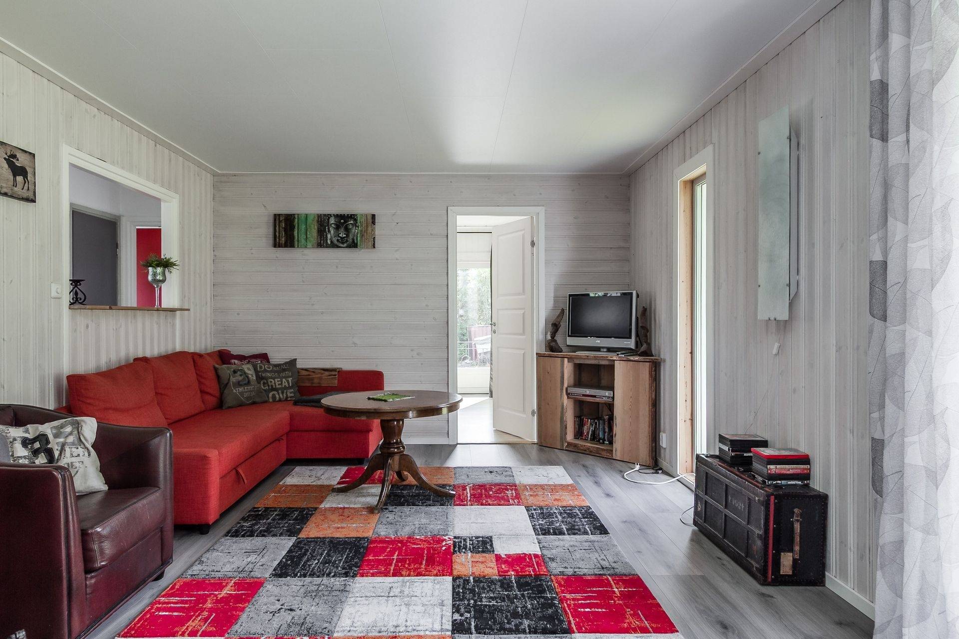 3 rum Villa på Kyrkonäs 61 Torsby Torsby kommun - bild 14