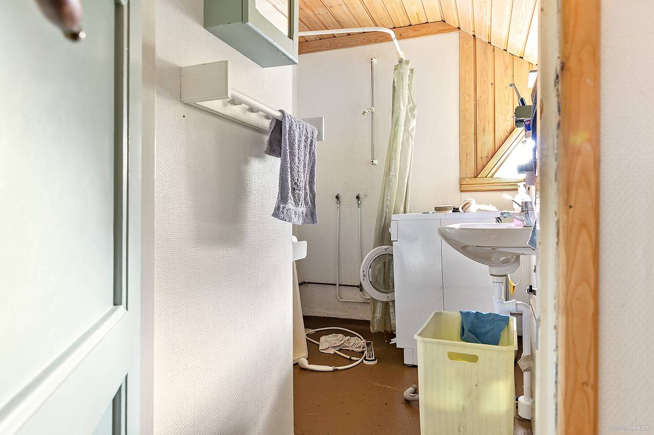 3 rum Fritidshus på Lövberga 335 Strömsund Strömsunds kommun - bild 15