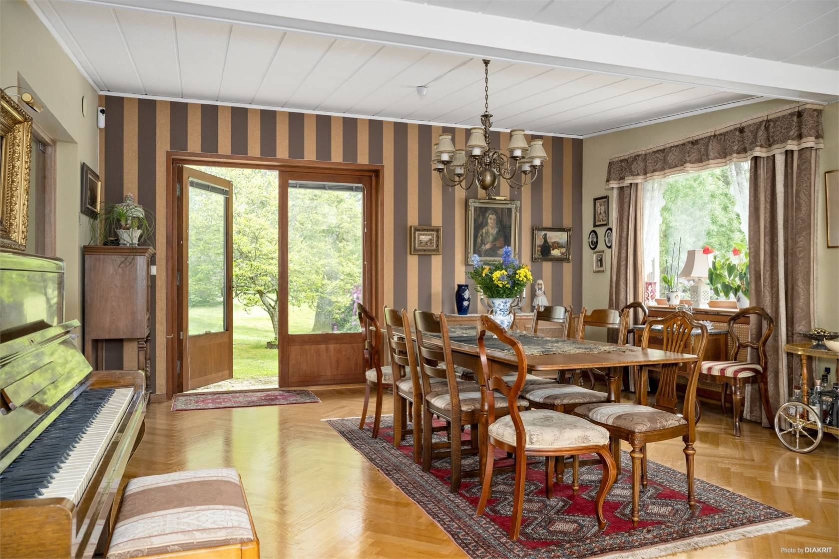 7 rum Villa på Ringarevägen 23 Perstorp Perstorps kommun - bild 16