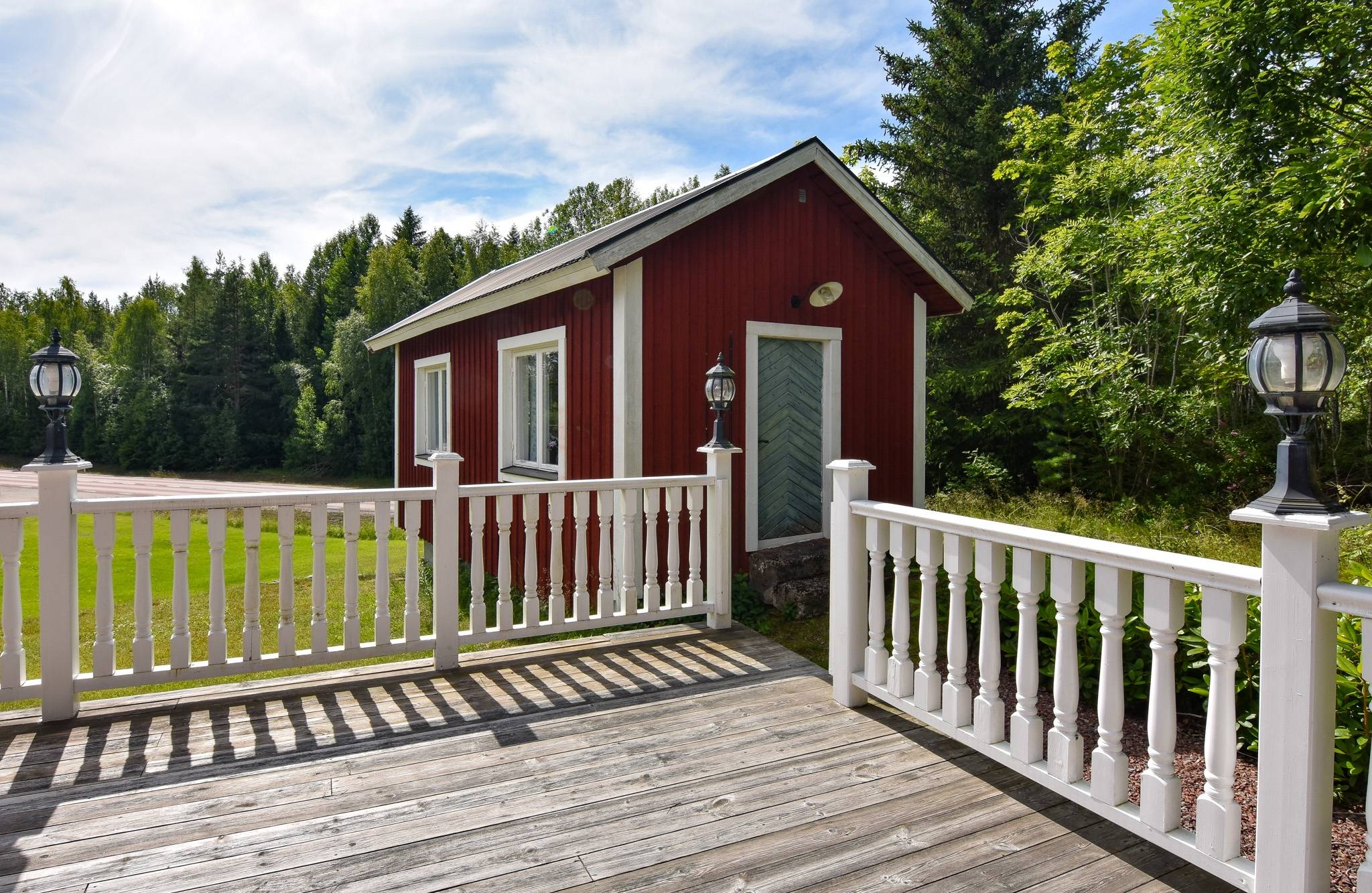 5 rum Villa på Asta 702 och 706 Söderhamns kommun - bild 38