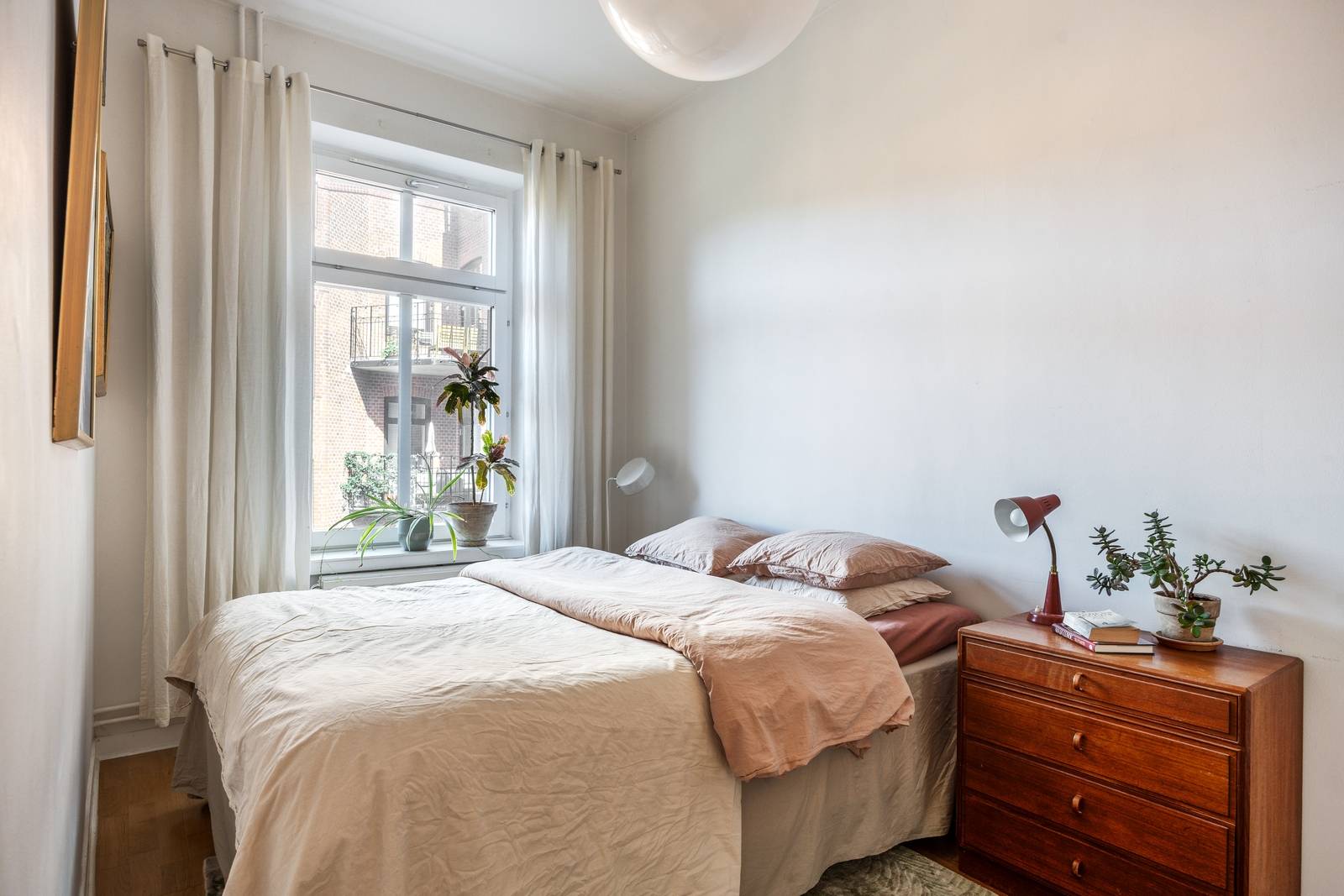 2 rum Lägenhet på Slöjdgatan 5A Möllevången Malmö kommun - bild 11