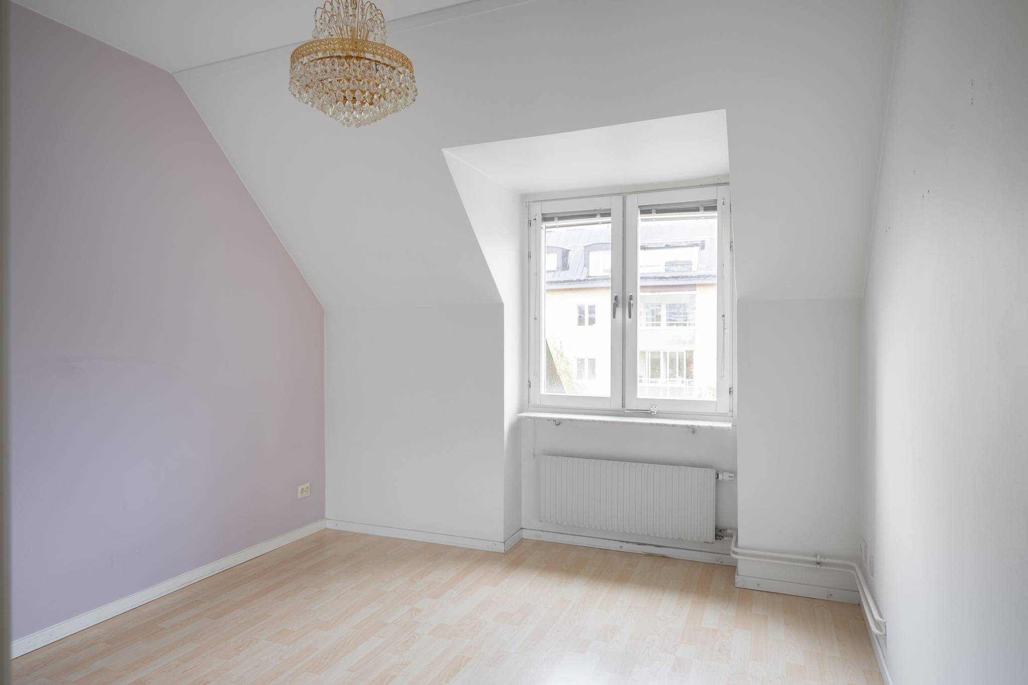 3 rum Lägenhet på Kristinebergsvägen 20 Kungsholmen Stockholms kommun - bild 15