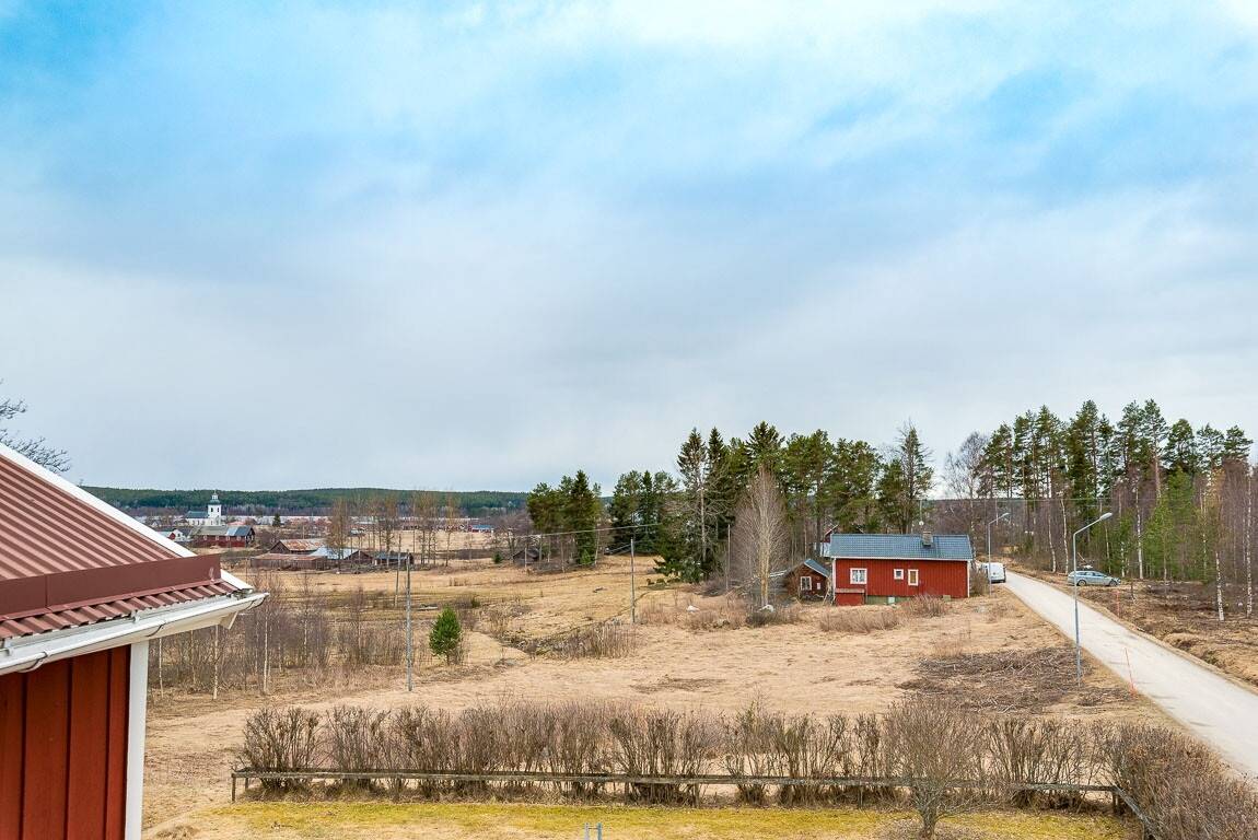 3 rum Villa på Gammelvägen 18 Nordanstig Nordanstigs kommun - bild 24
