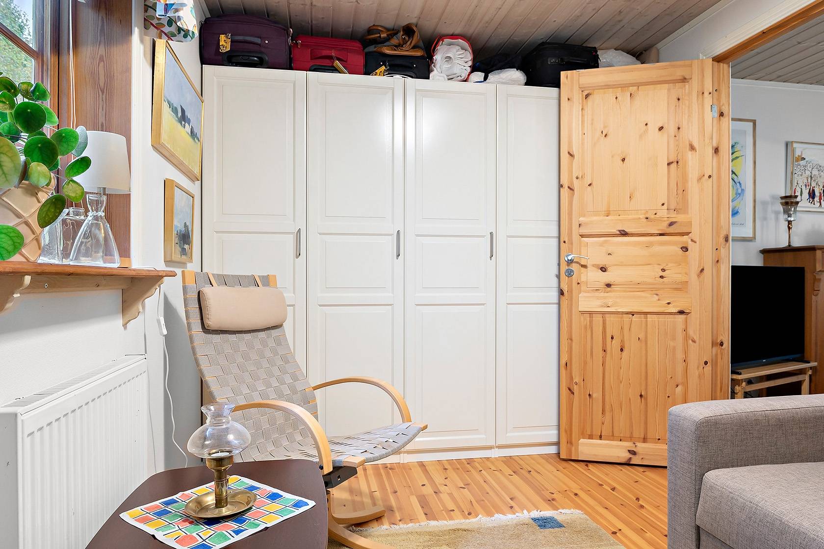 4 rum Vinterbonat fritidshus på Vilovägen 8 Björkliden Örkelljunga kommun - bild 22