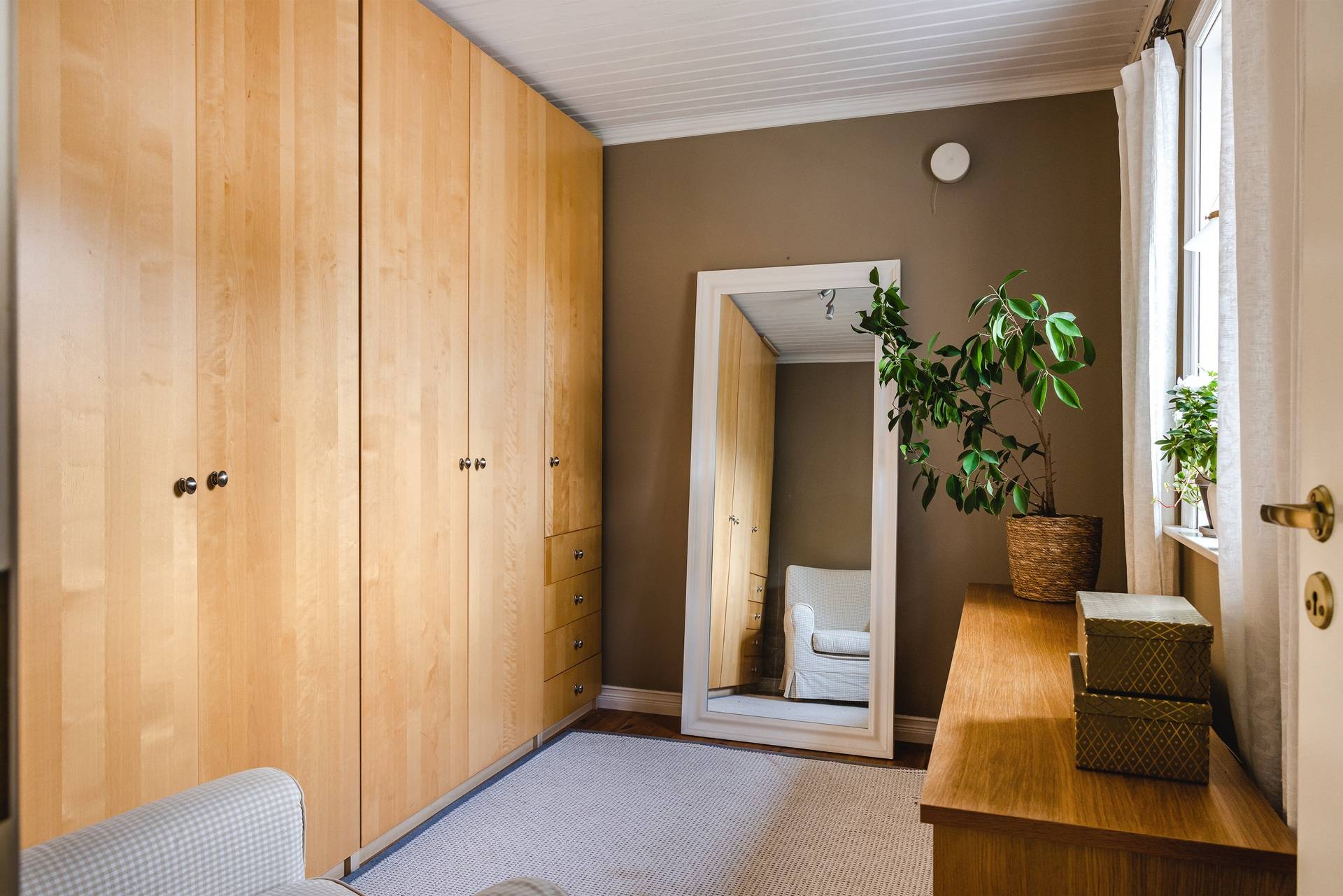 4 rum Villa på John Wibergs väg 1 Saltsjö-Boo Nacka kommun - bild 19