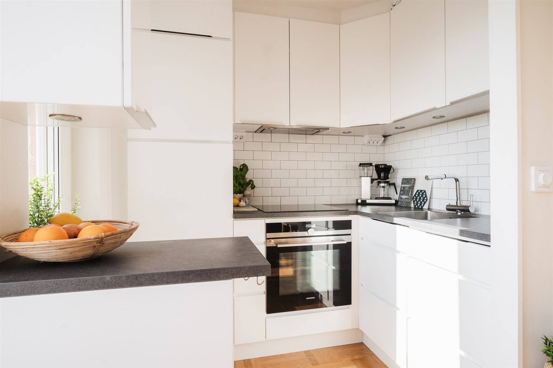2 rum Lägenhet på Sankt Göransgatan 152, 7 tr Kungsholmen Stockholms kommun - bild 15