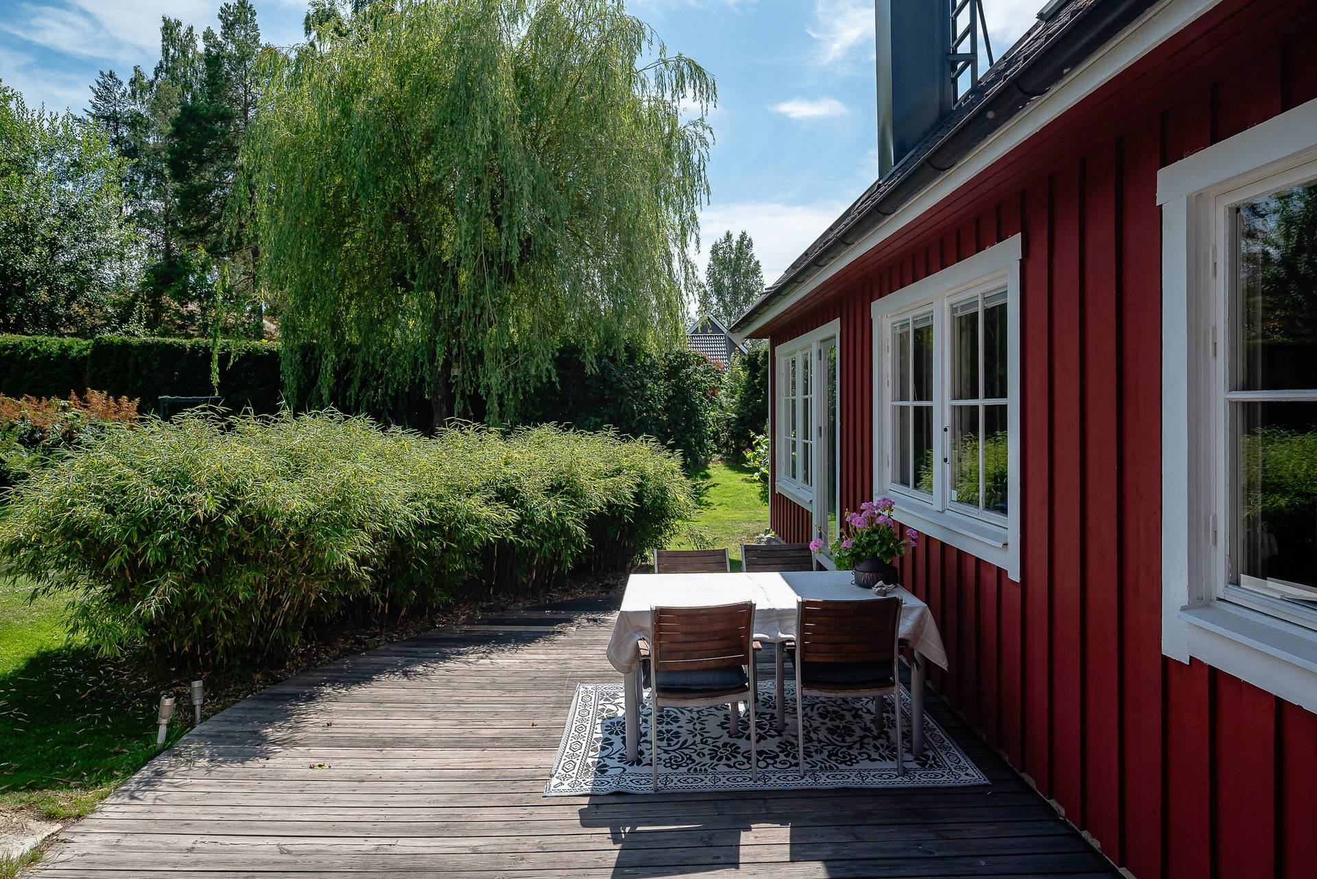 6 rum Villa på Långdansvägen 3 Gnesta Gnesta kommun - bild 31