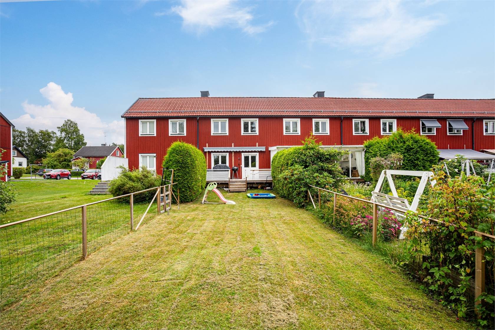 3 rum Lägenhet på Wigelievägen 22B Hällefors Hällefors kommun - bild 2