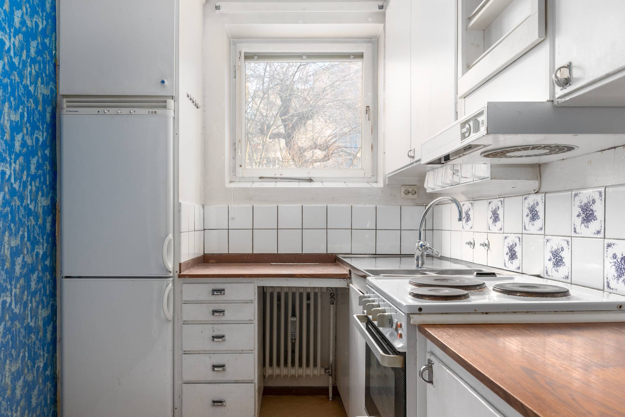 1 rum Lägenhet på Duvedsvägen 17 Vällingby Stockholms kommun - bild 10