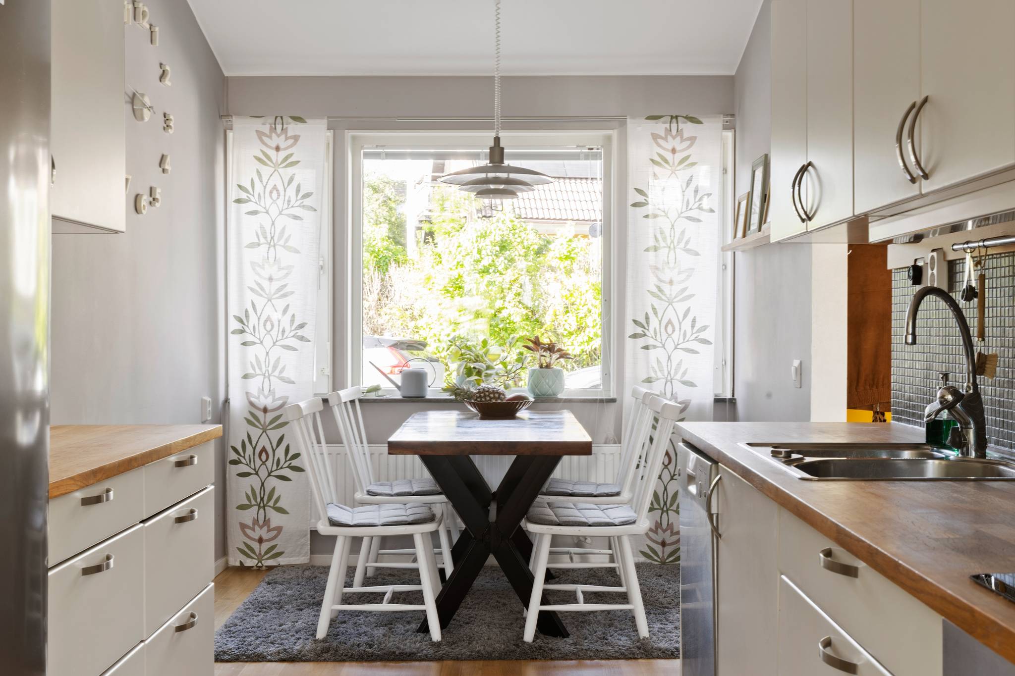 6 rum Parhus på Uddgränd 23B Hässelby Norra Villastad Stockholms kommun - bild 10