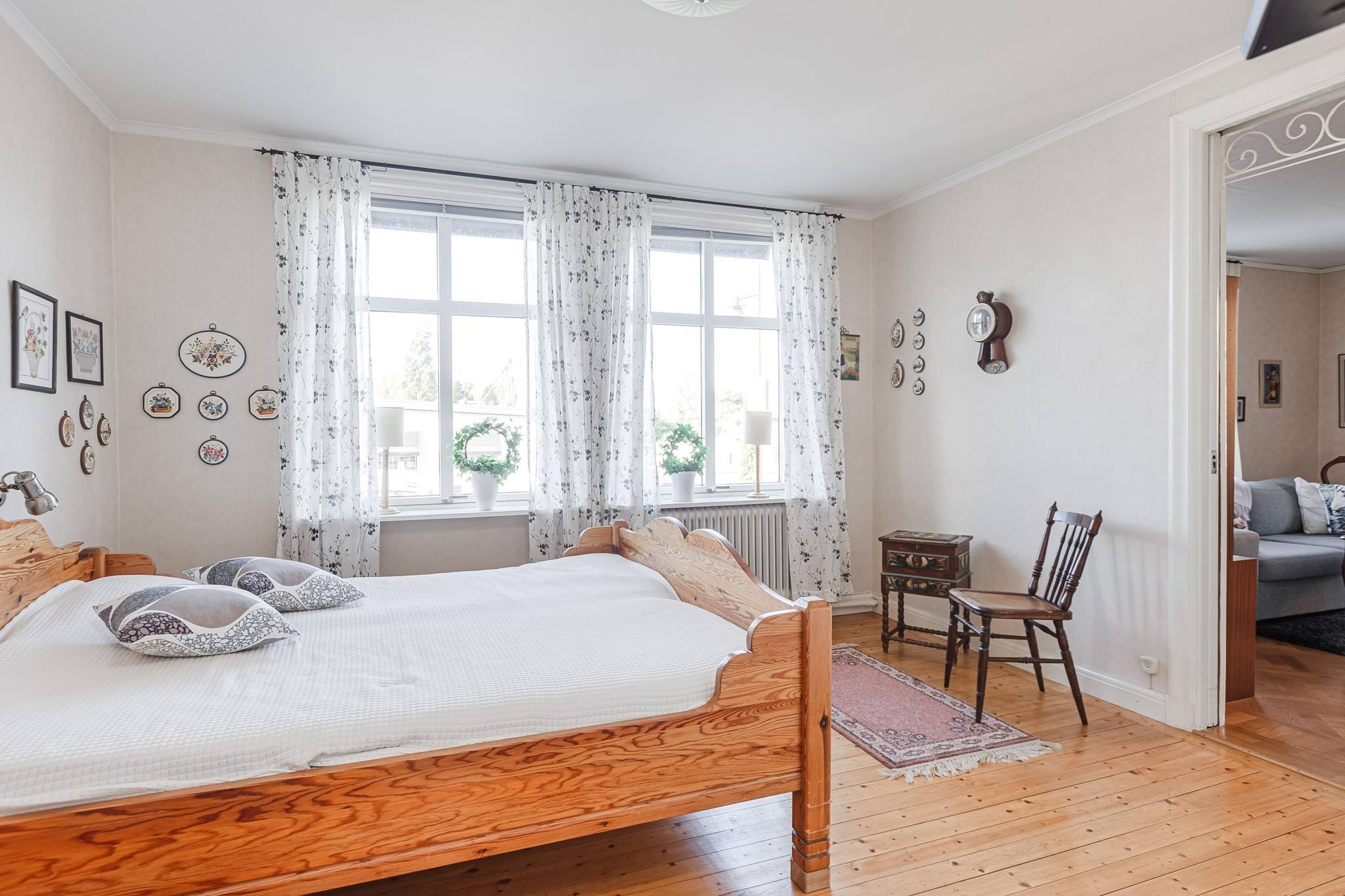 3 rum Lägenhet på Vättergatan 28 Huskvarna Jönköpings kommun - bild 12