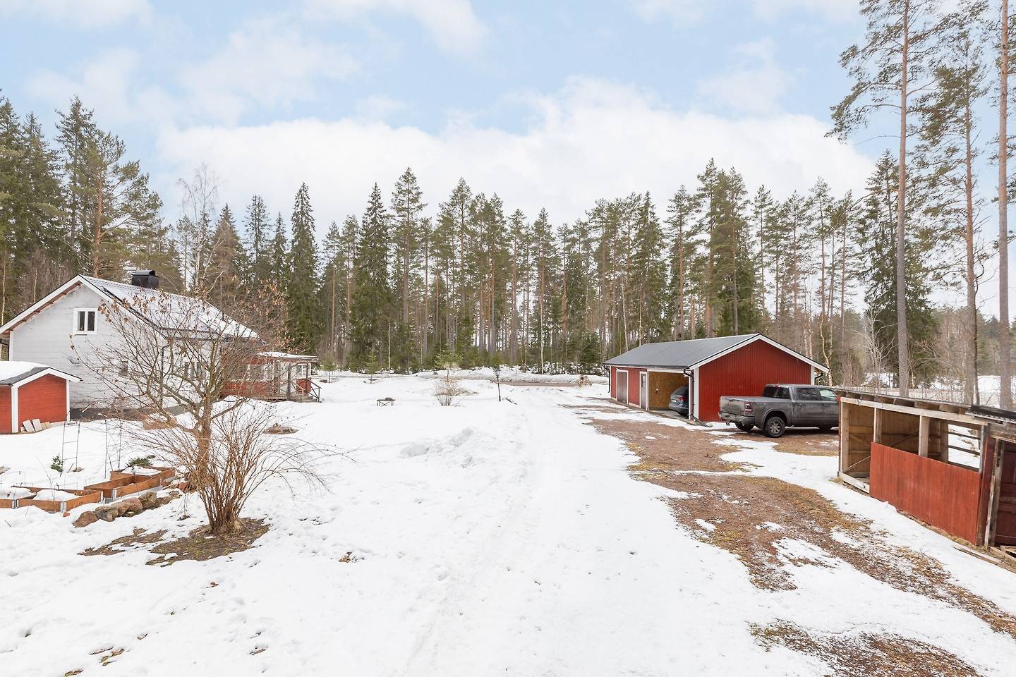 3 rum Villa på Bredforsvägen 51 Gävle kommun - bild 8
