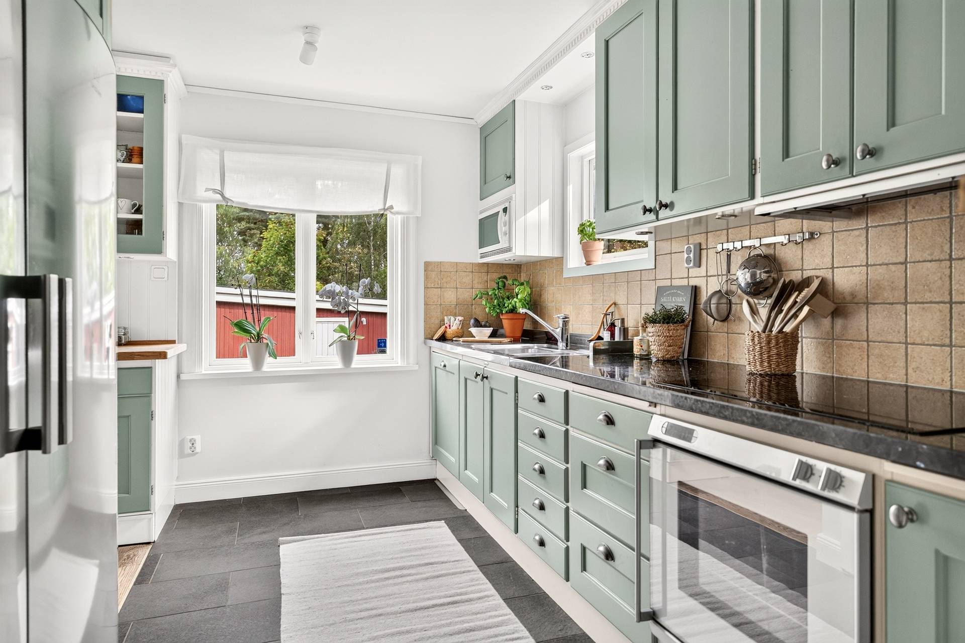 6 rum Villa på Göktytevägen 2 Sunnersta Uppsala kommun - bild 14