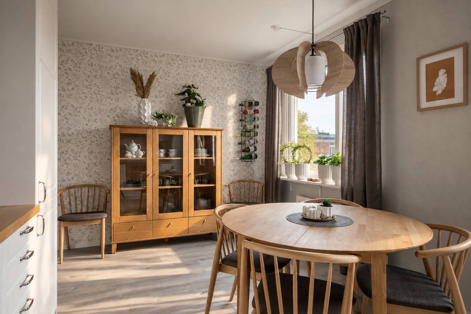3 rum Lägenhet på Idrottsgatan 5 Centrum Tidaholms kommun - bild 17