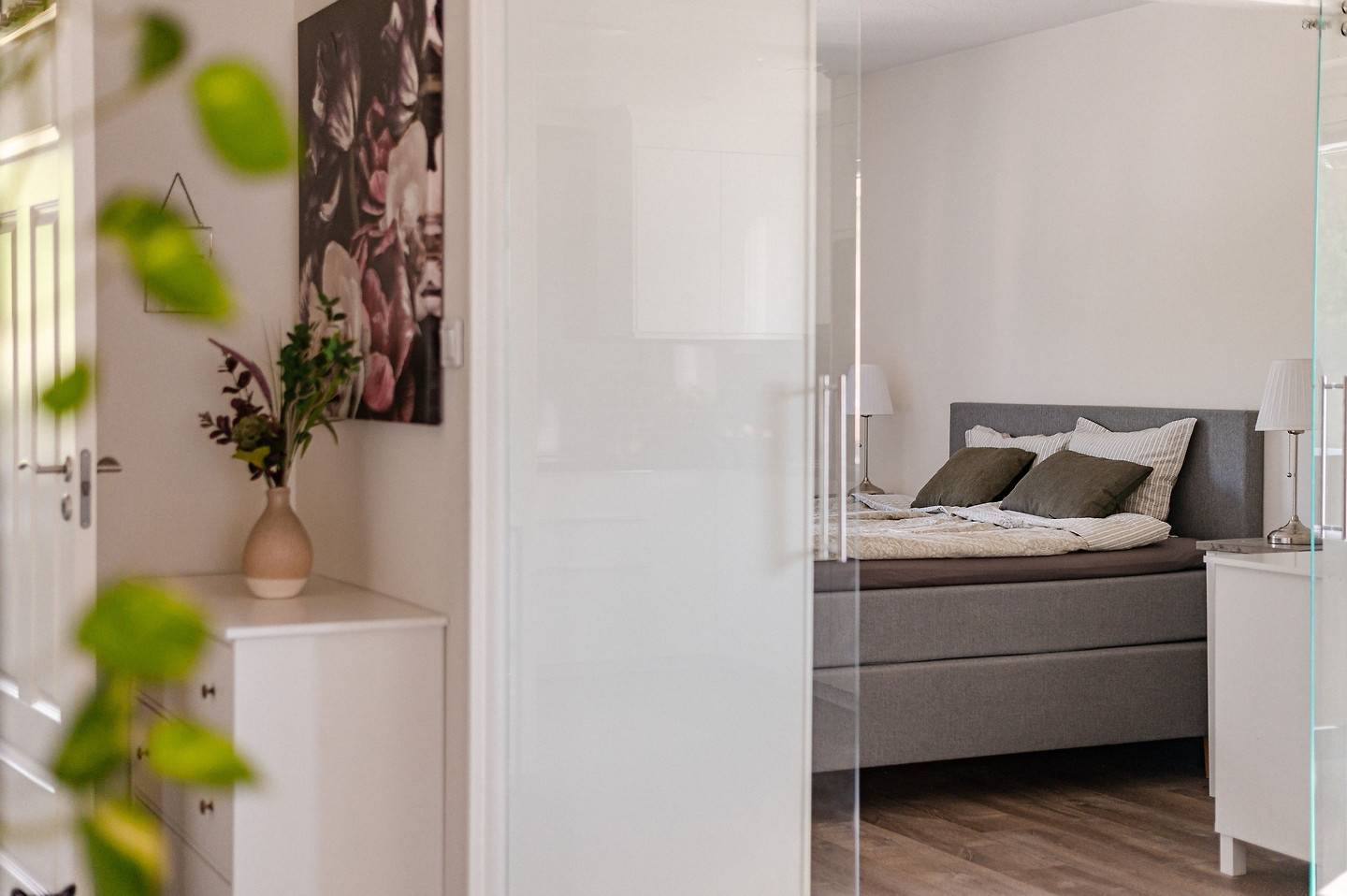 4 rum Lägenhet på Hammargatan 15A Centralt Sandvikens kommun - bild 15