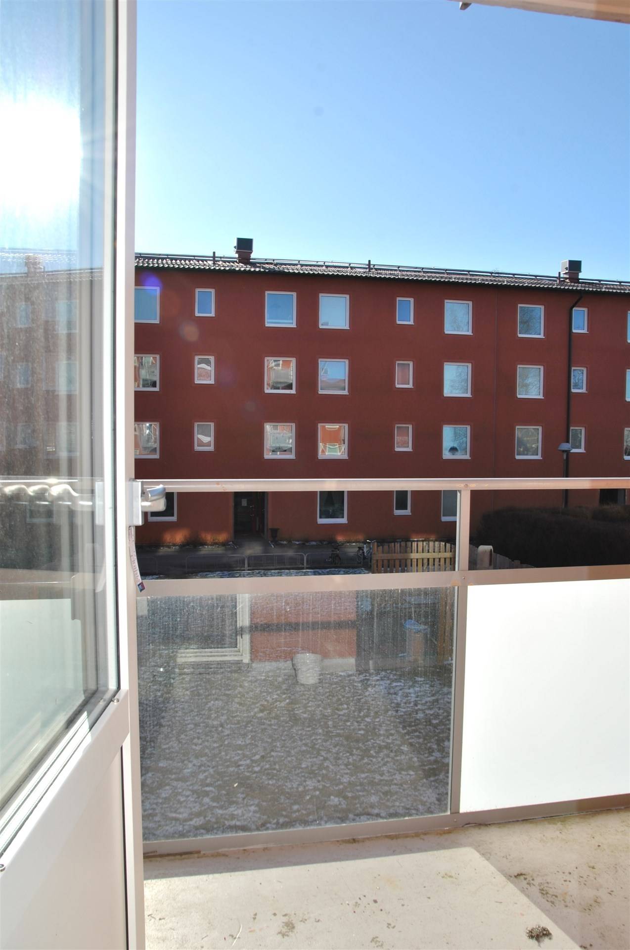 3 rum Lägenhet på Bokgatan 36 Torpa Vänersborgs kommun - bild 11