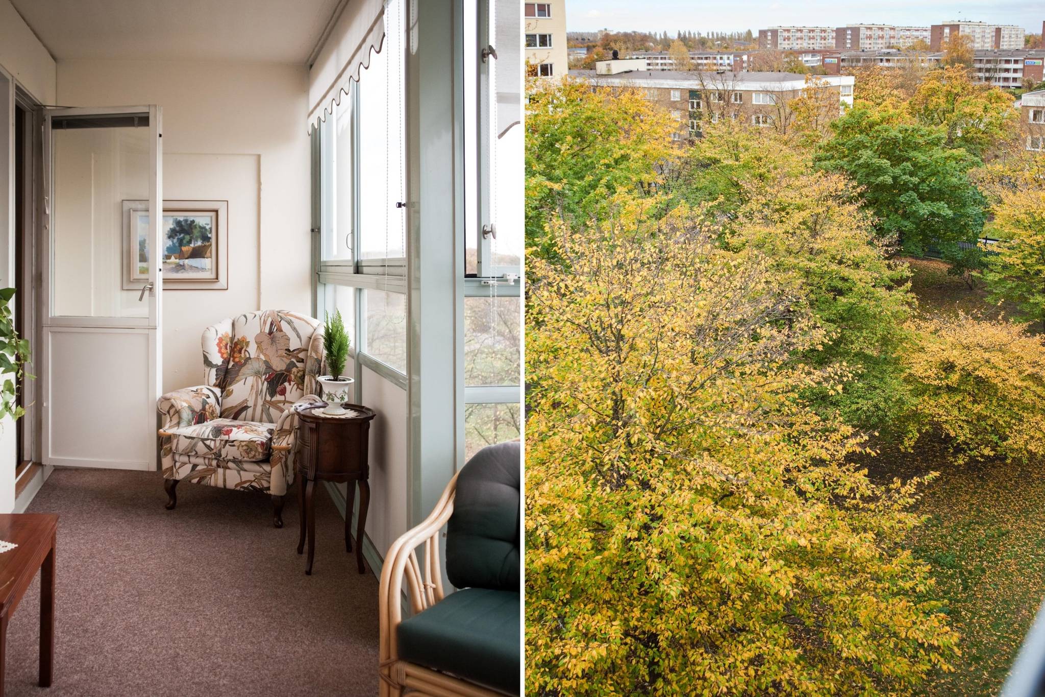 3 rum Lägenhet på Sjöblads väg 43 Rosengård Malmö kommun - bild 4