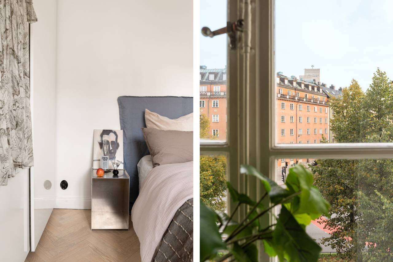 2.5 rum Lägenhet på Ringvägen 131 Södermalm Stockholms kommun - bild 19