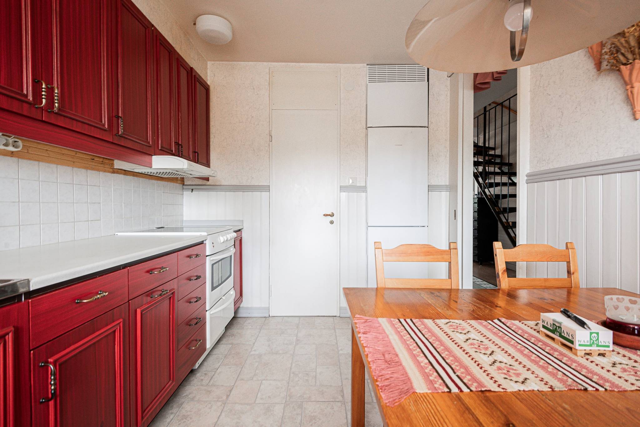 4 rum Lägenhet på Odensvigatan 5 Malmaberg Västerås kommun - bild 11