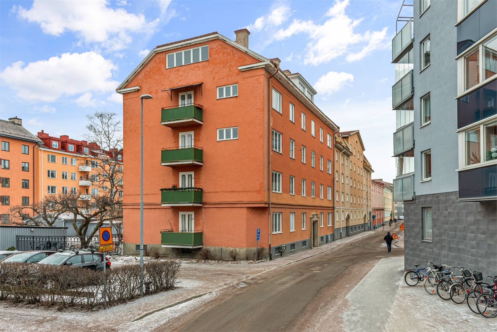 2.5 rum Lägenhet på Eddagatan 6 Uppsala kommun - bild 18