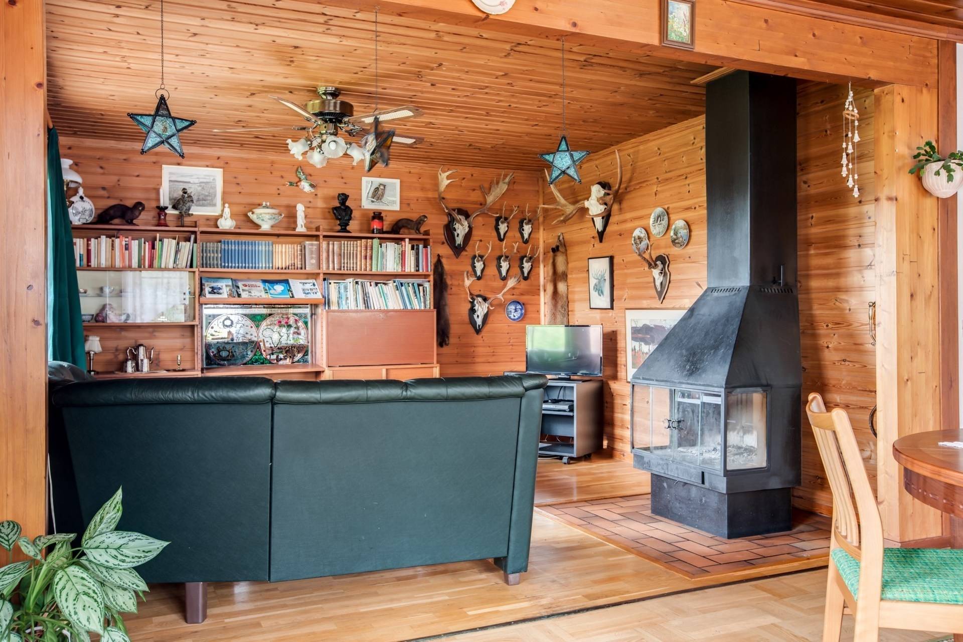 5 rum Villa på Harvägen 5 Hårstorp Finspångs kommun - bild 9